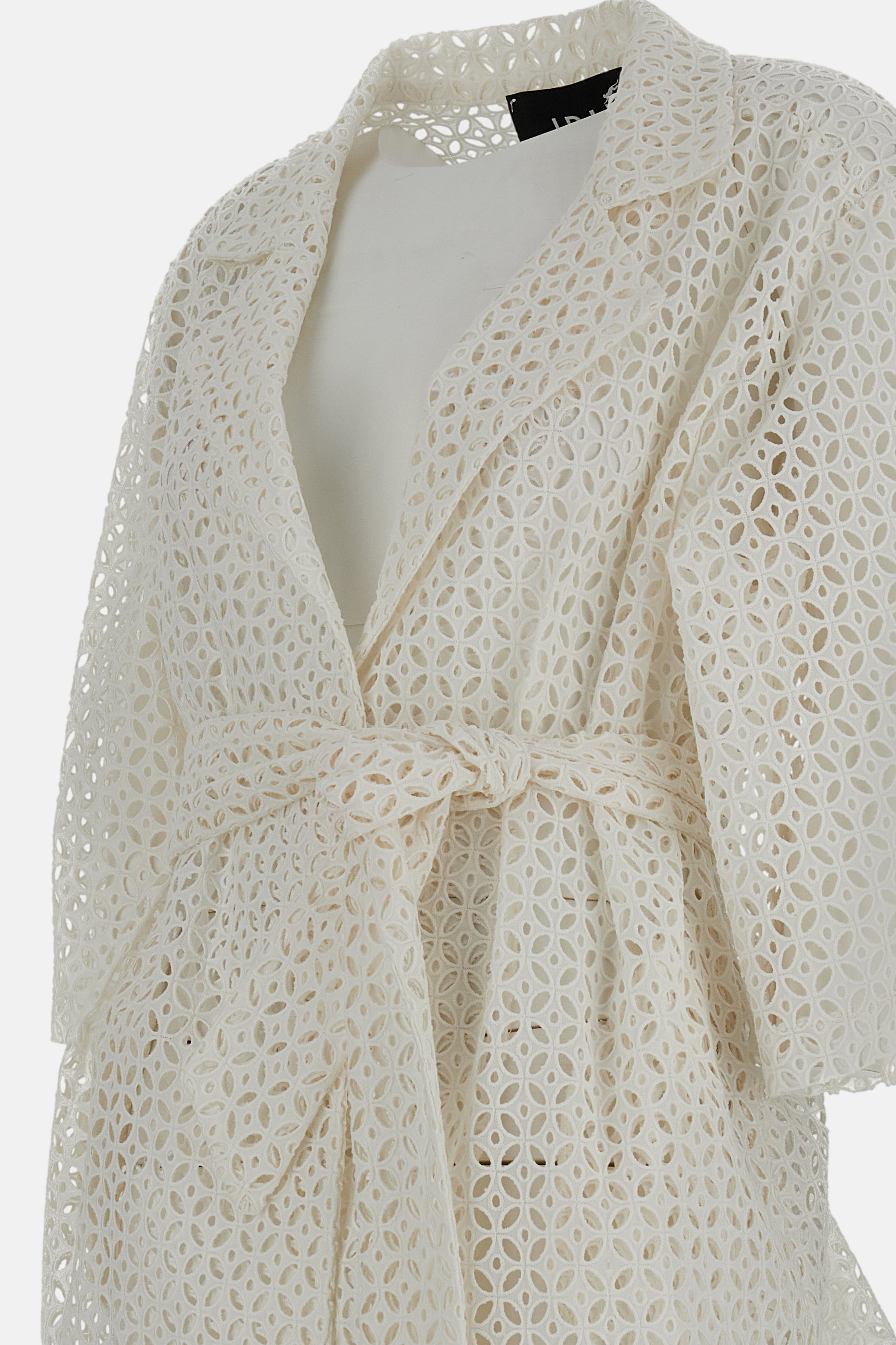 Irie Jackets White