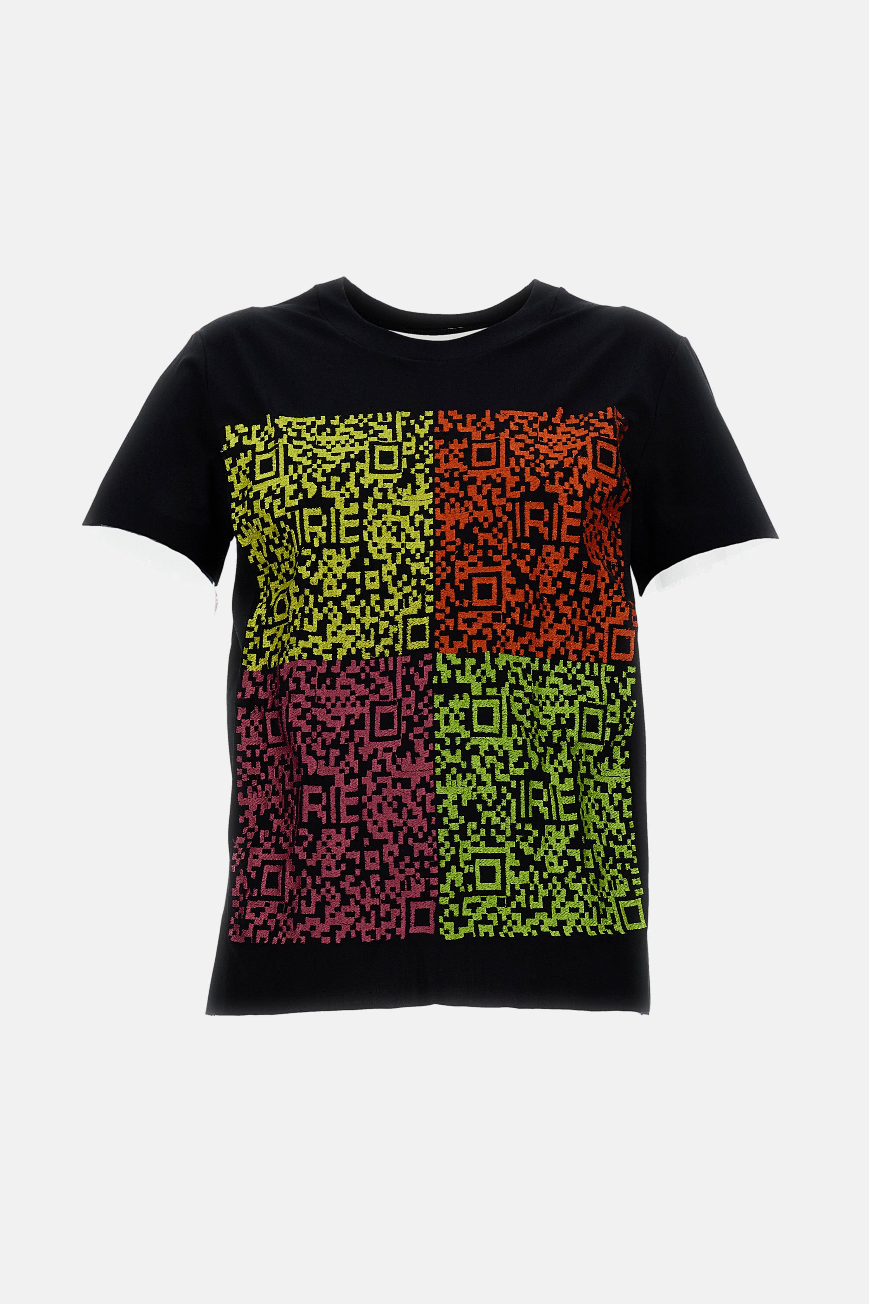 IRIE T-shirts and Polos Black