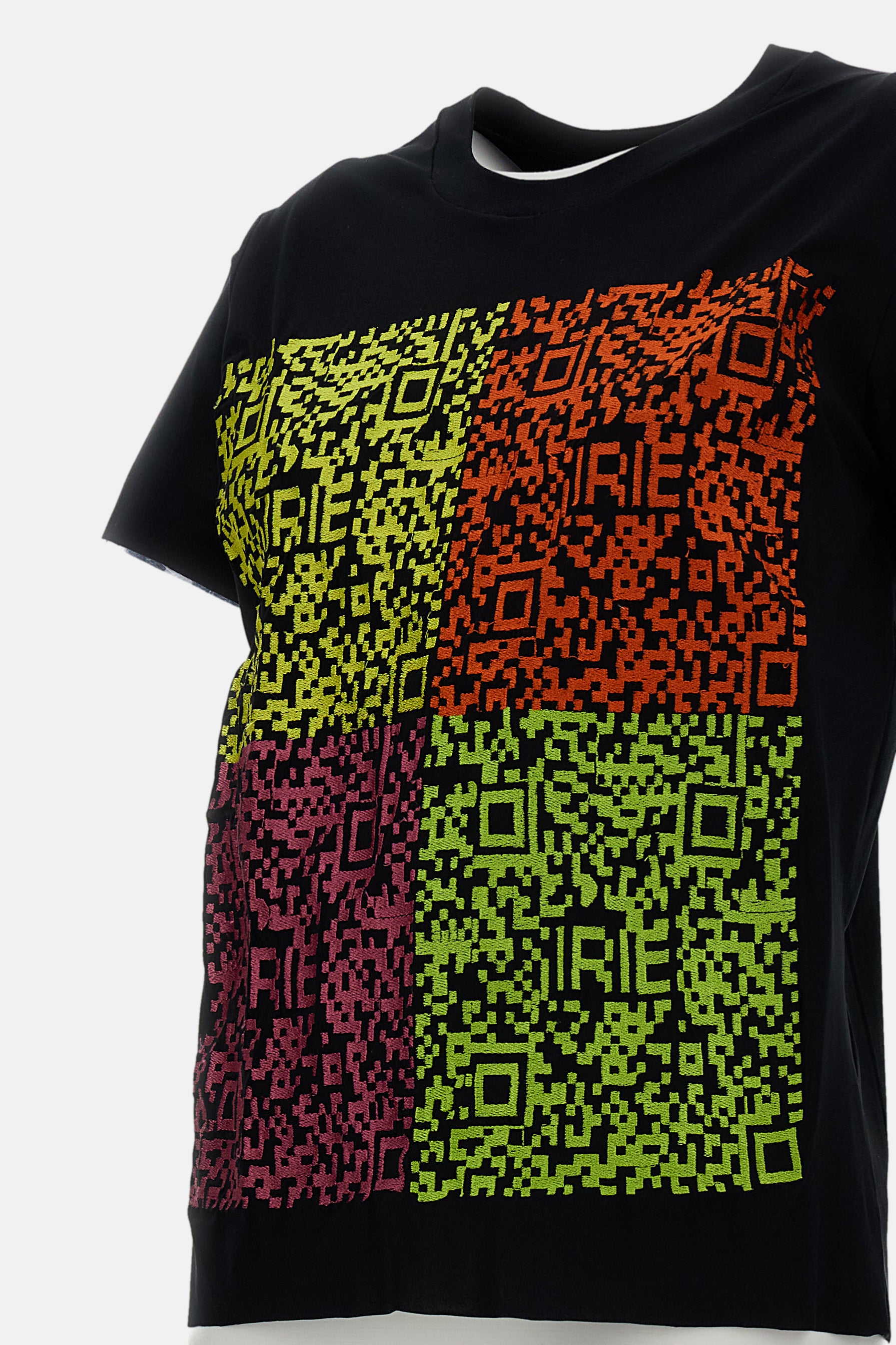 IRIE T-shirts and Polos Black