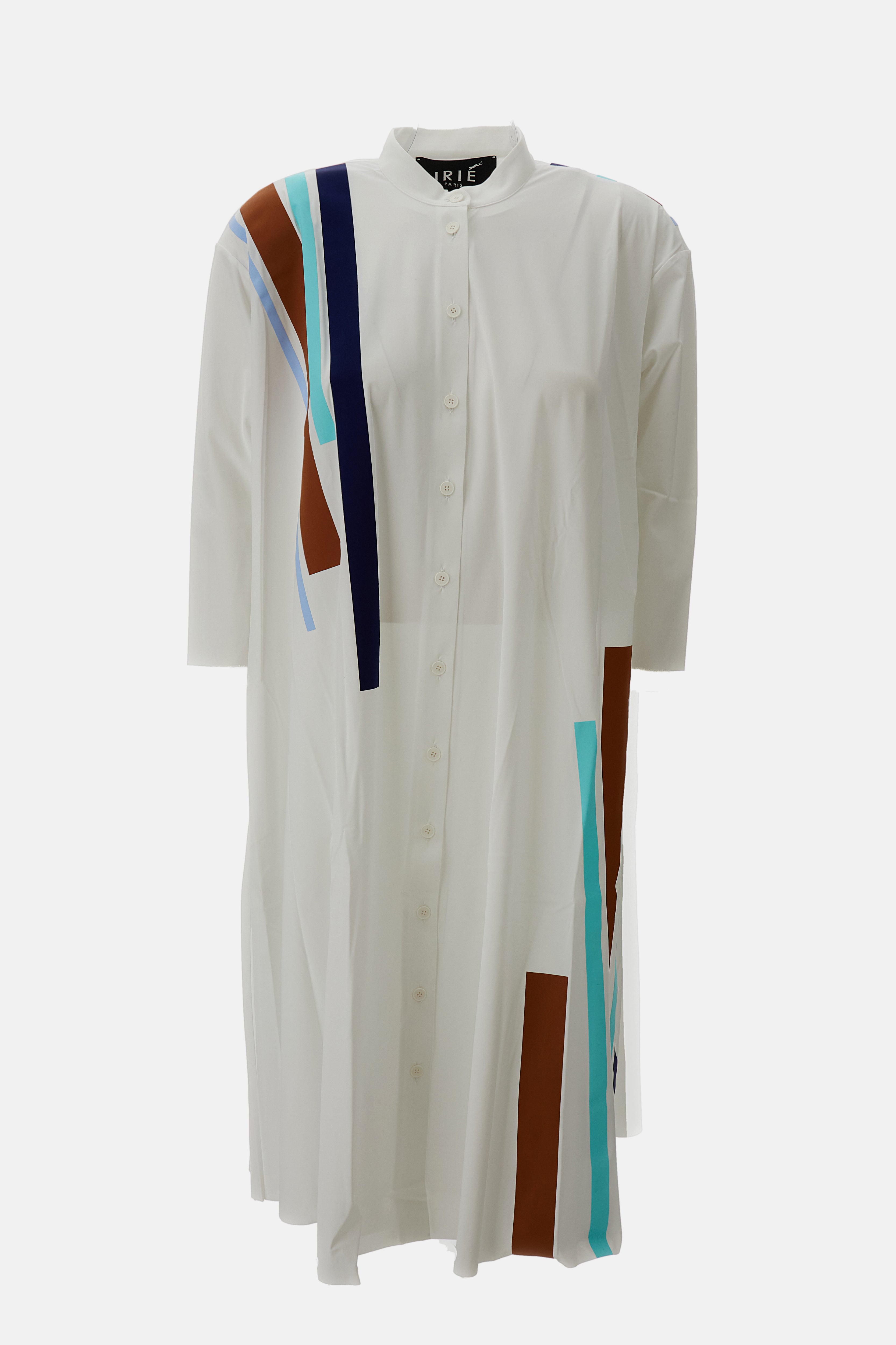 IRIE Dresses White