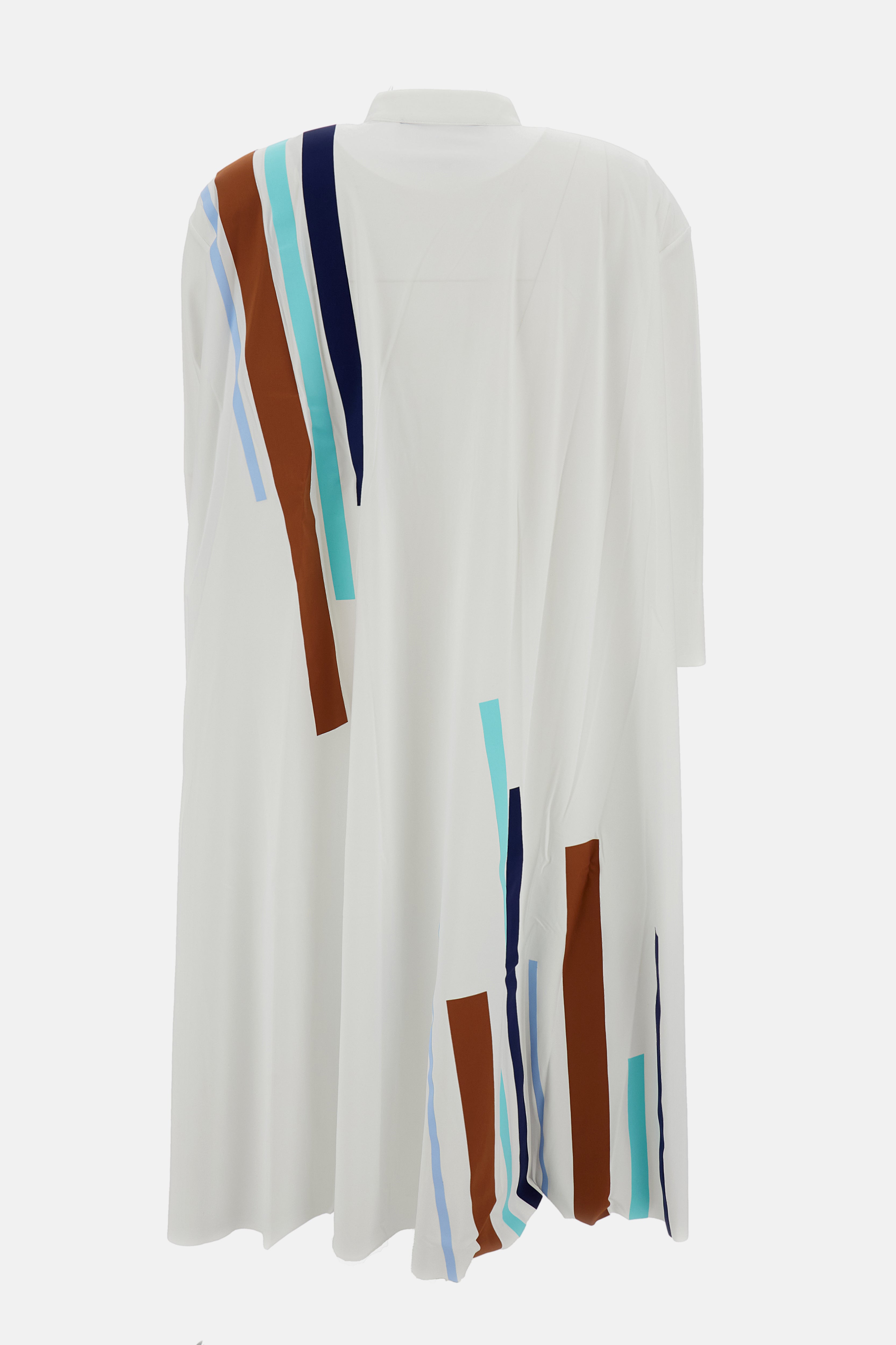 IRIE Dresses White