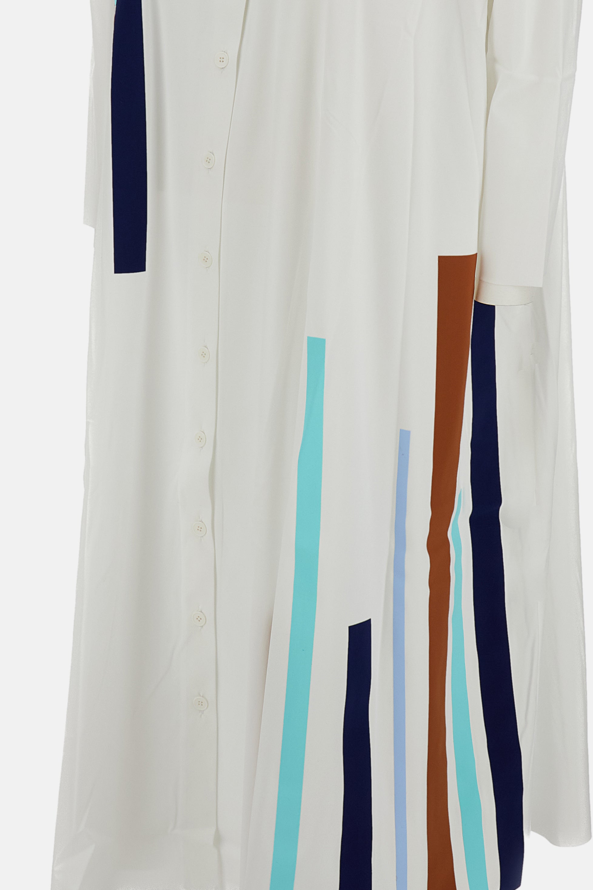 IRIE Dresses White