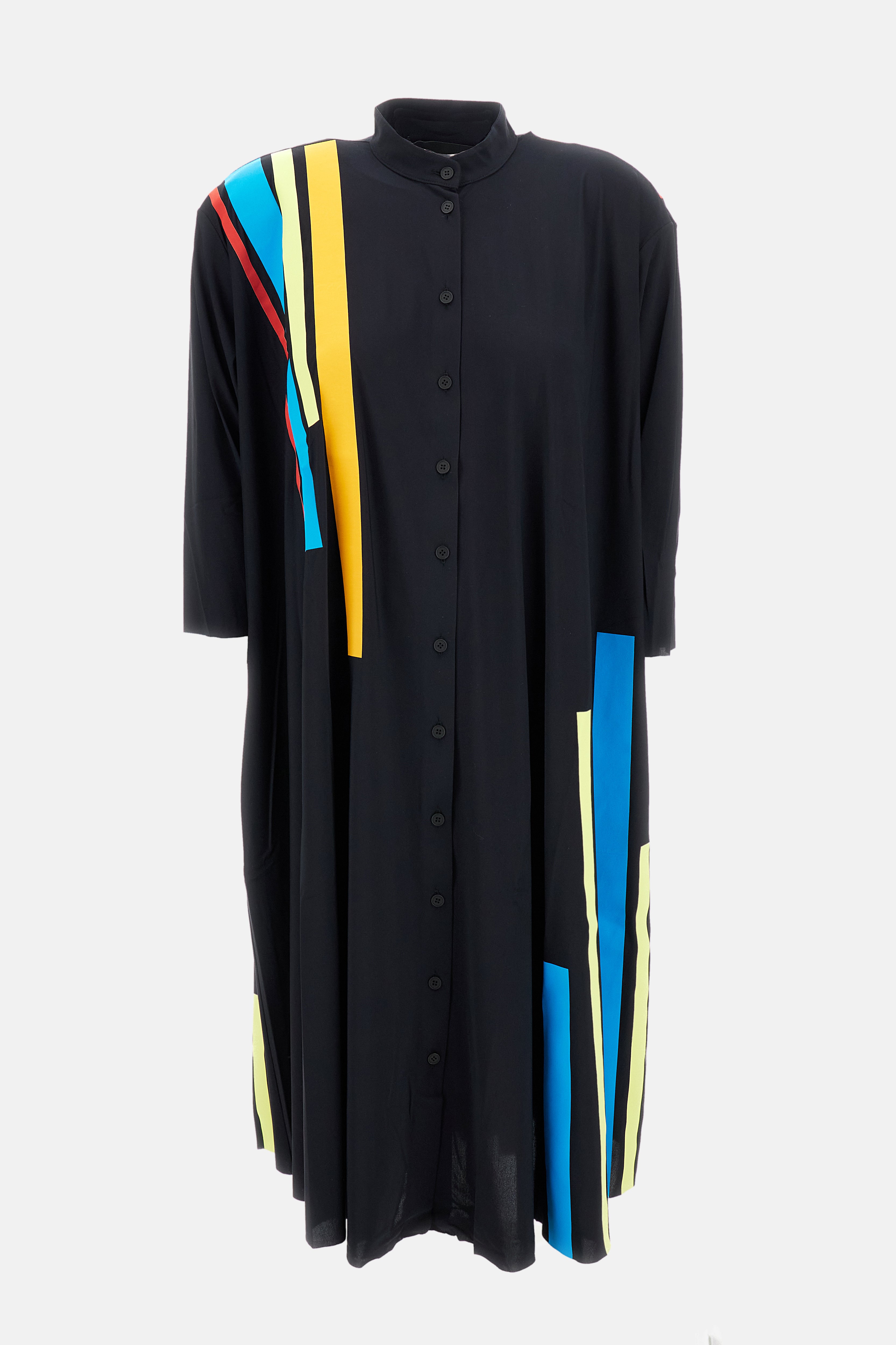 Irie Dresses Black