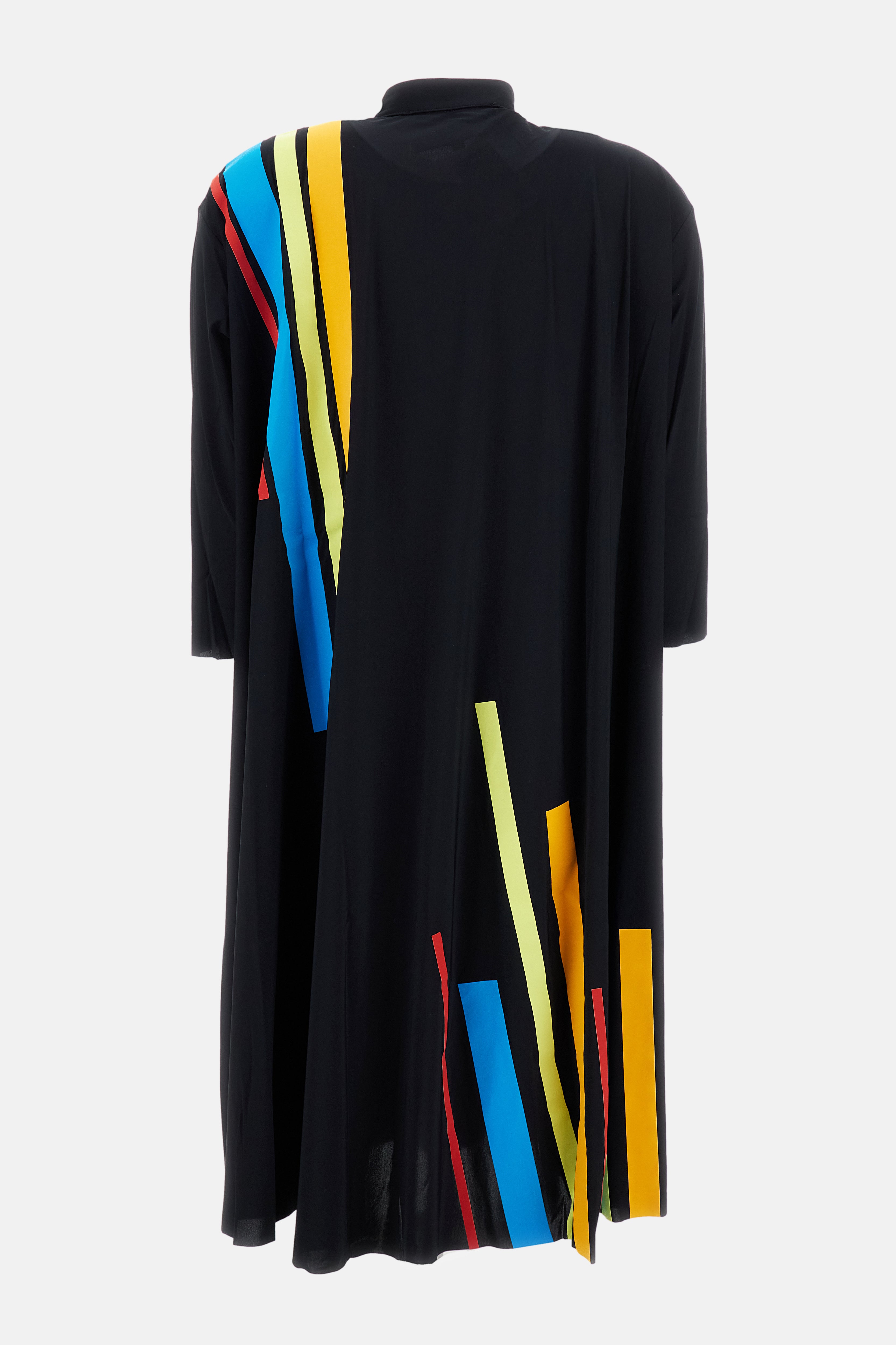 Irie Dresses Black