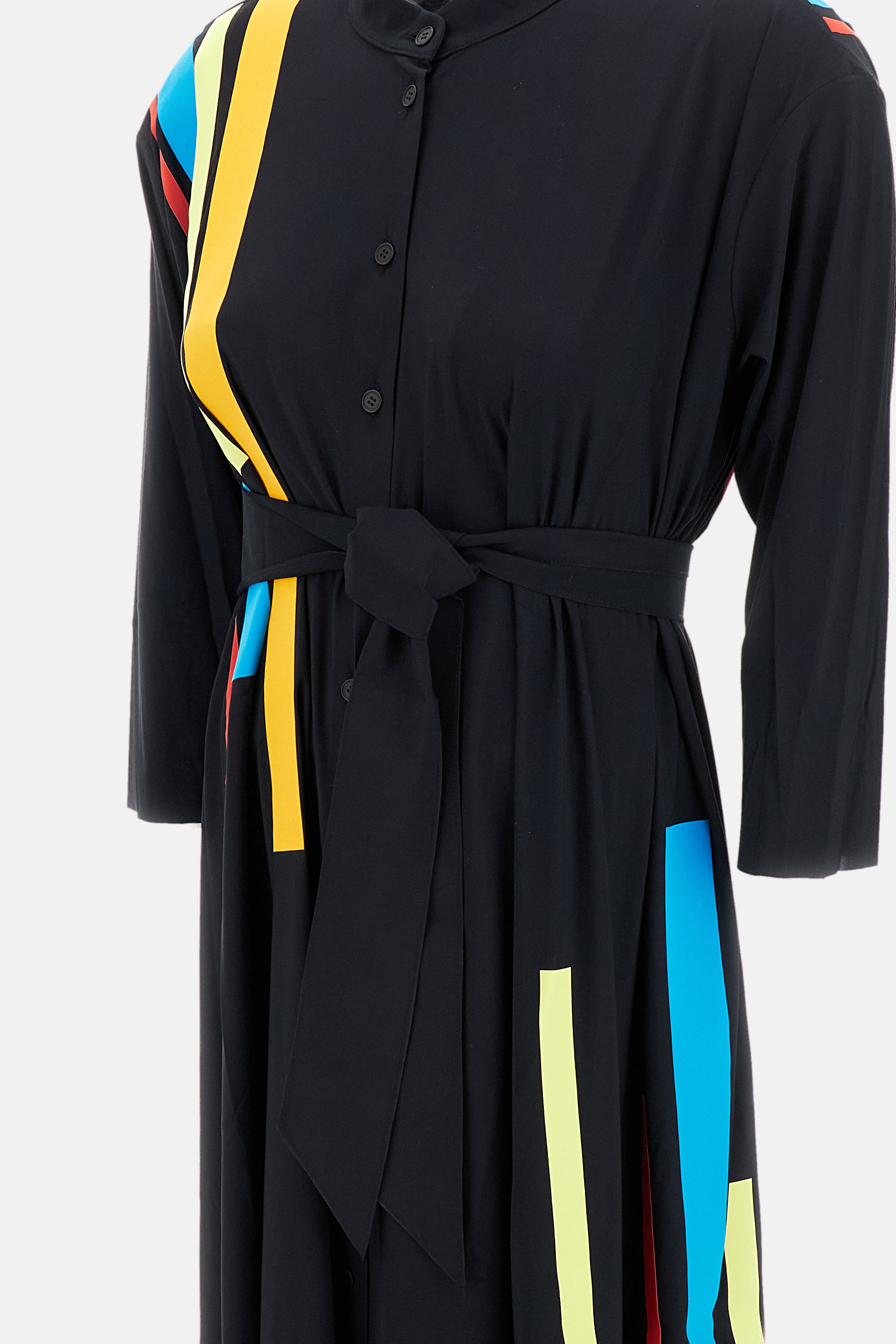 Irie Dresses Black