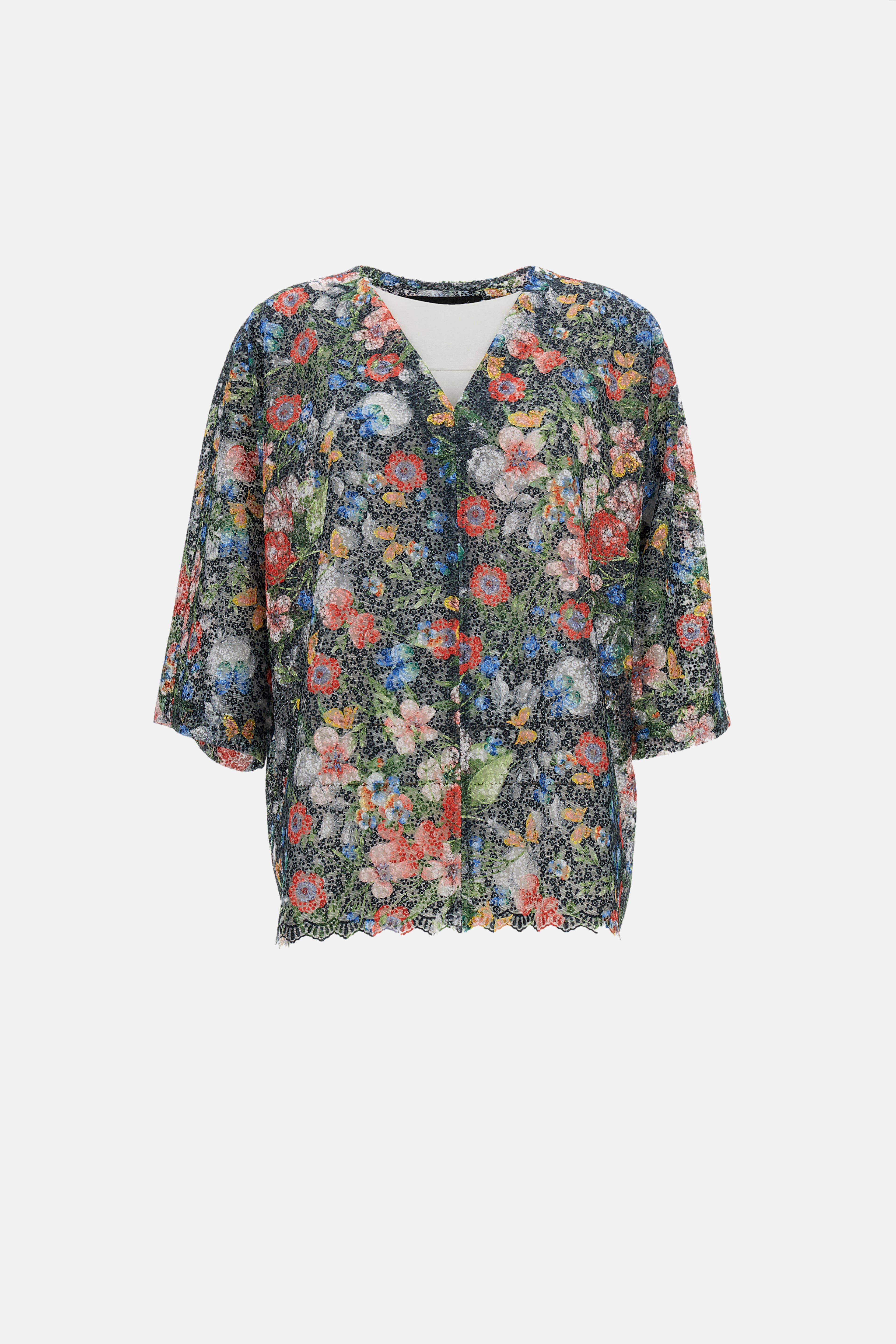 Irie Shirts Multicolour