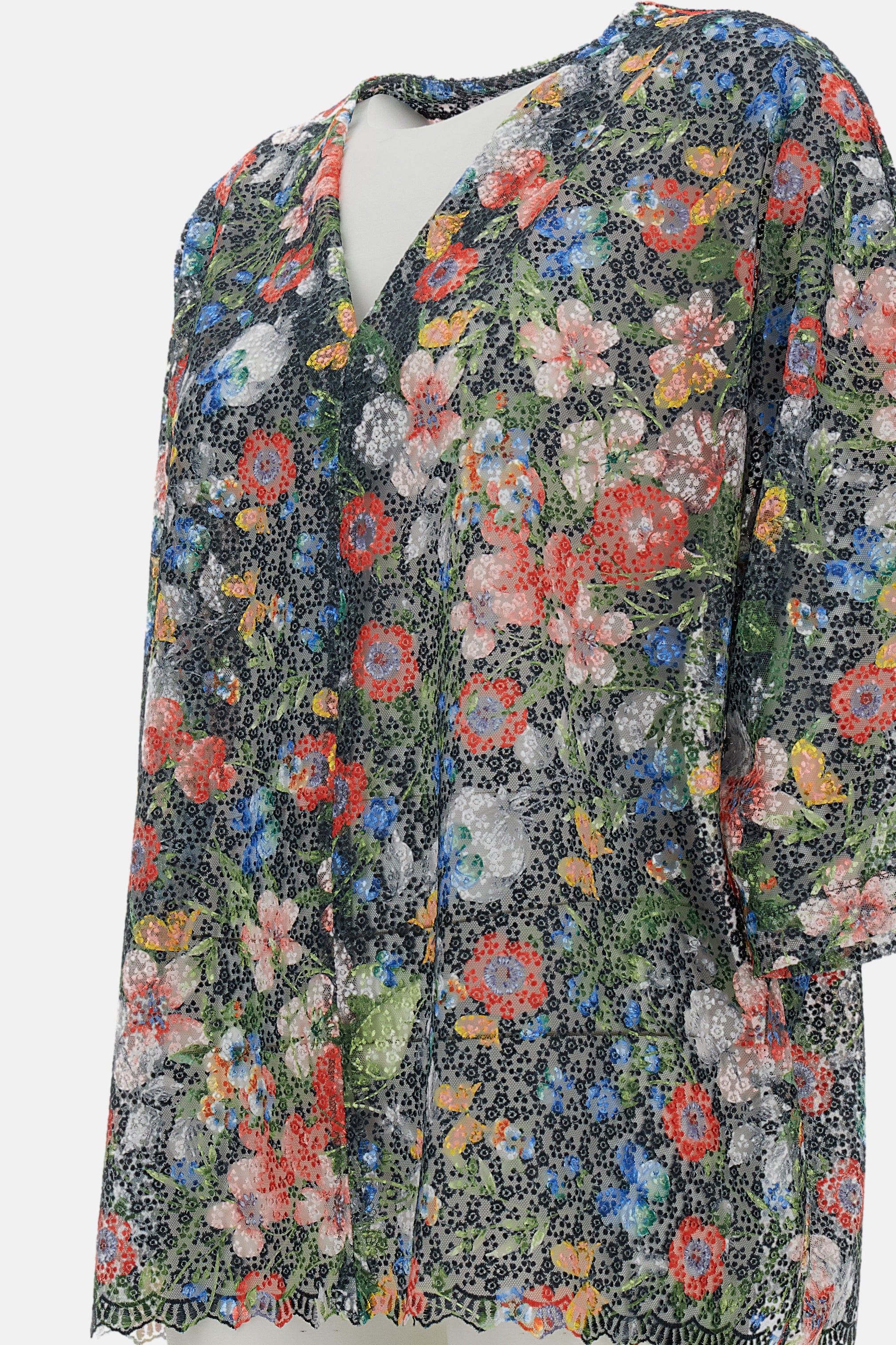 Irie Shirts Multicolour
