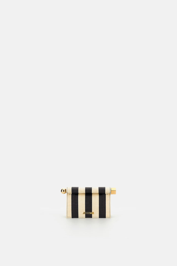 JACQUEMUS Bags MultiColour Leather