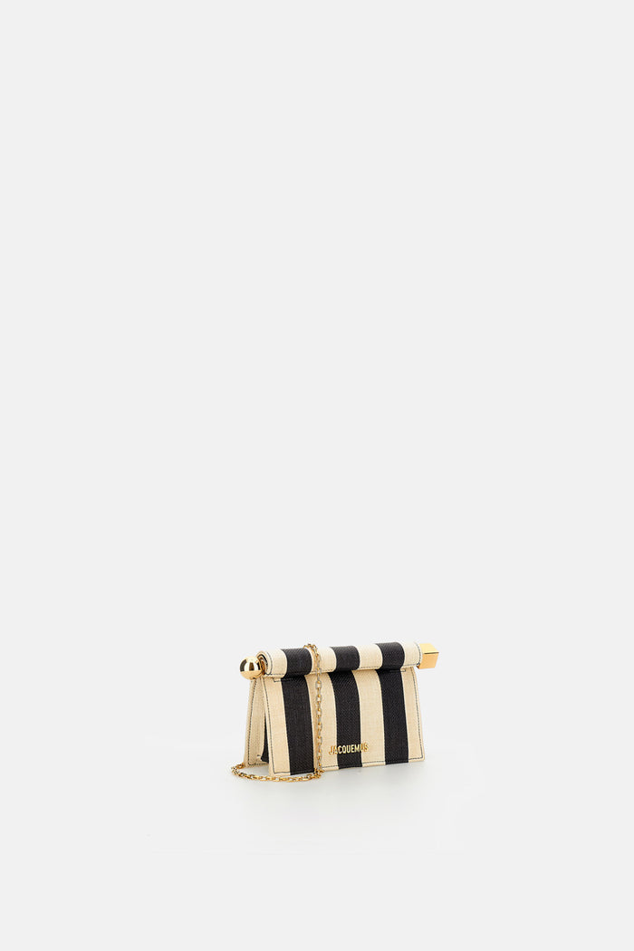 JACQUEMUS Bags MultiColour Leather