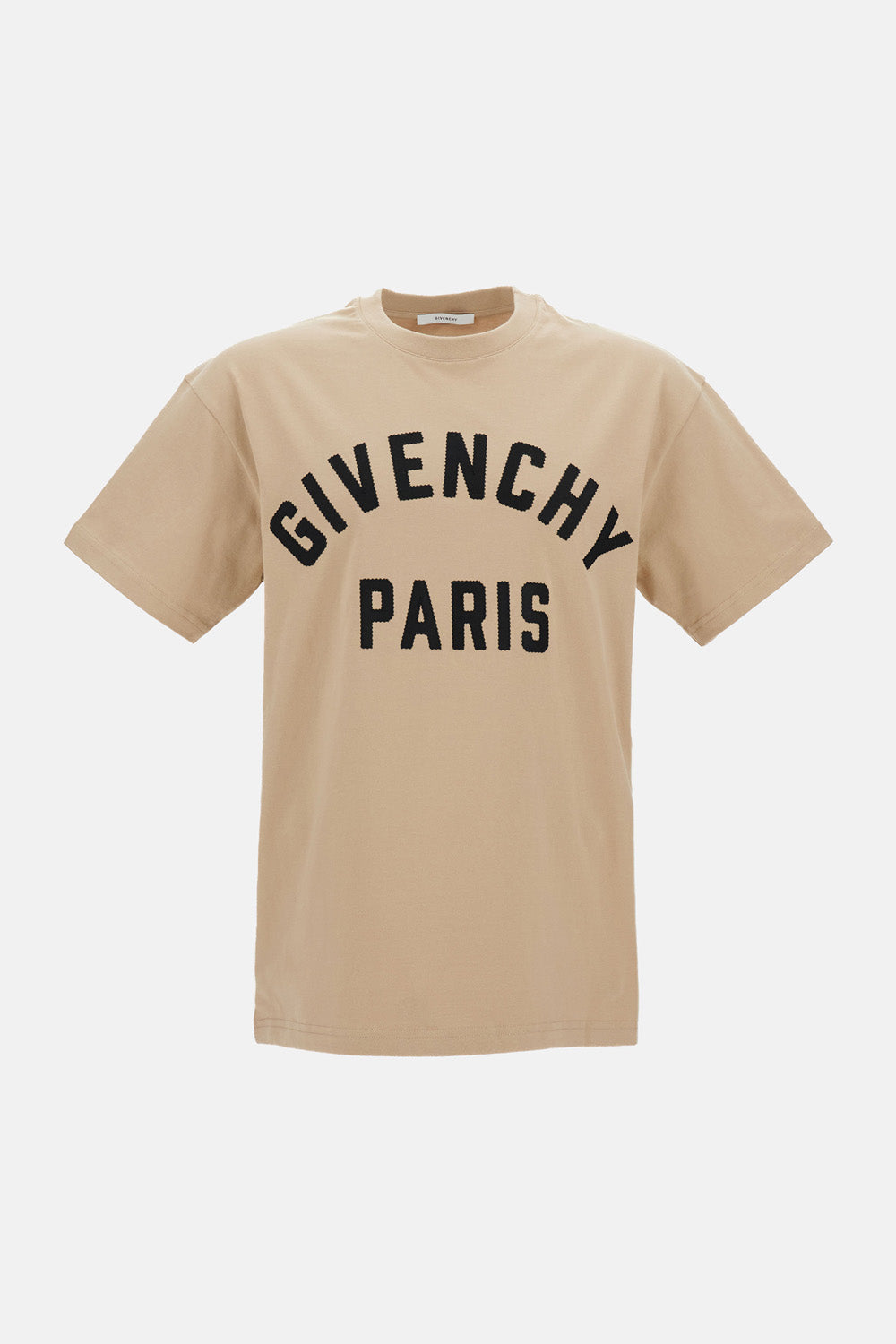 Givenchy T-Shirts And Polos Beige