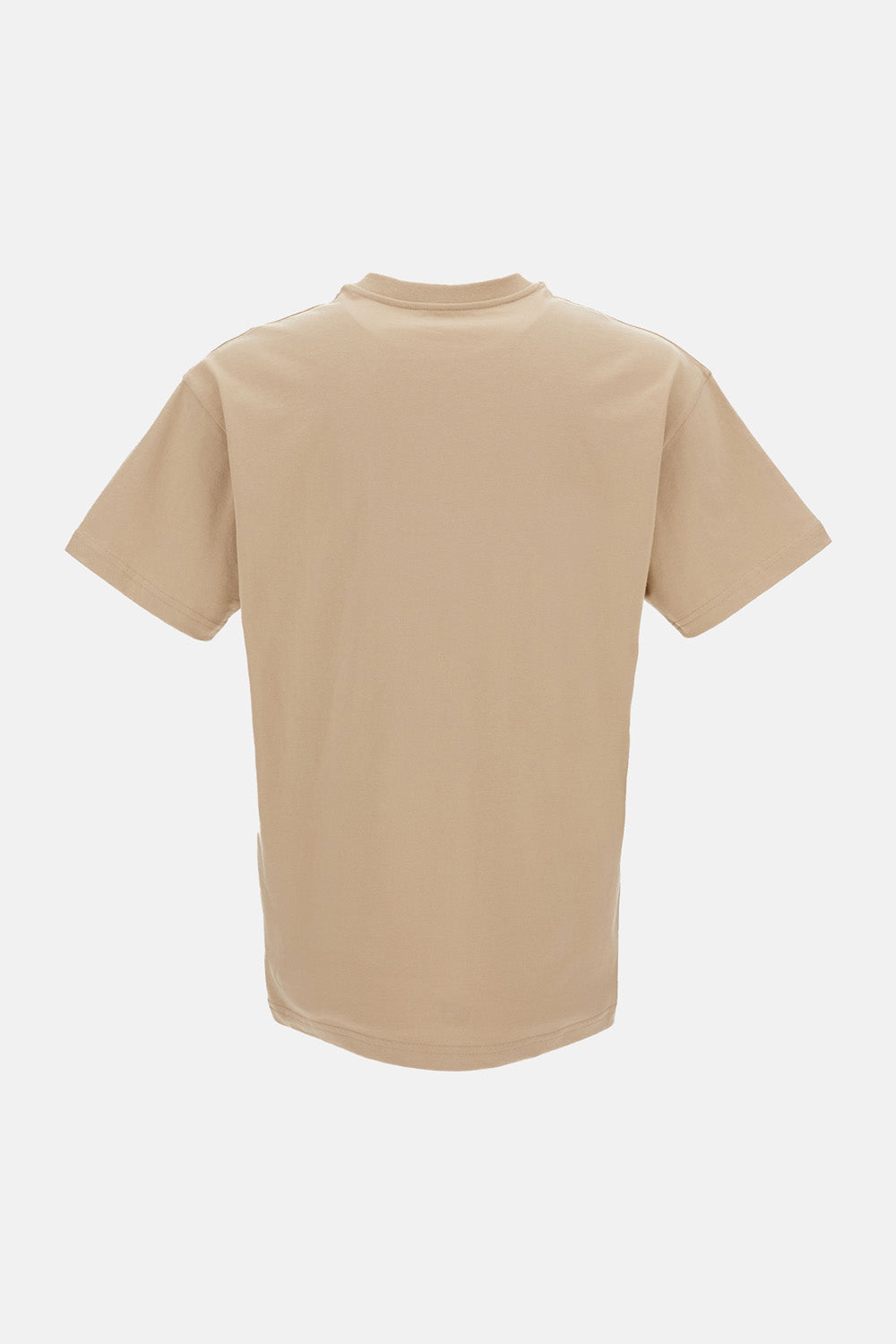 Givenchy T-Shirts And Polos Beige