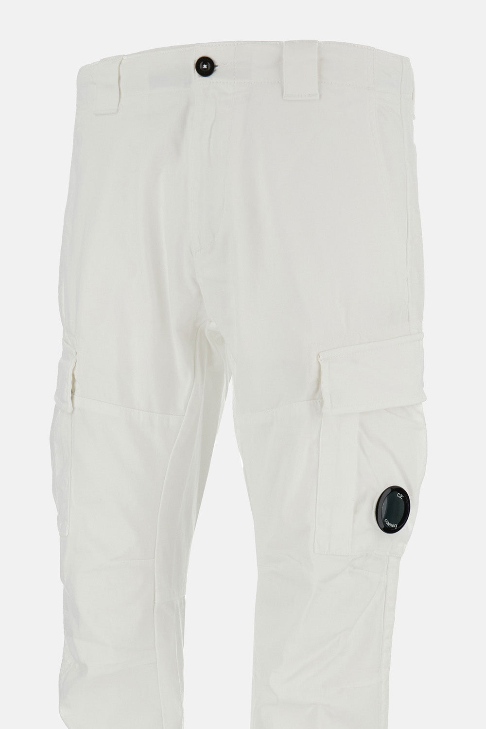 C.P. COMPANY RTW White Co Ea