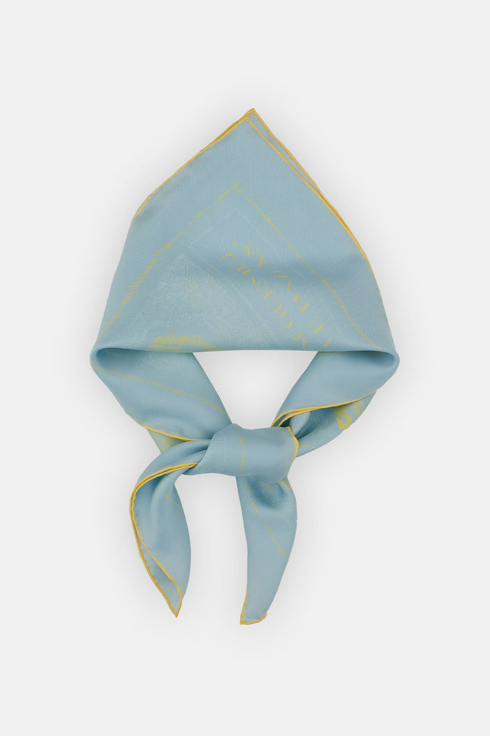 Jacquemus Scarfs Multicolour