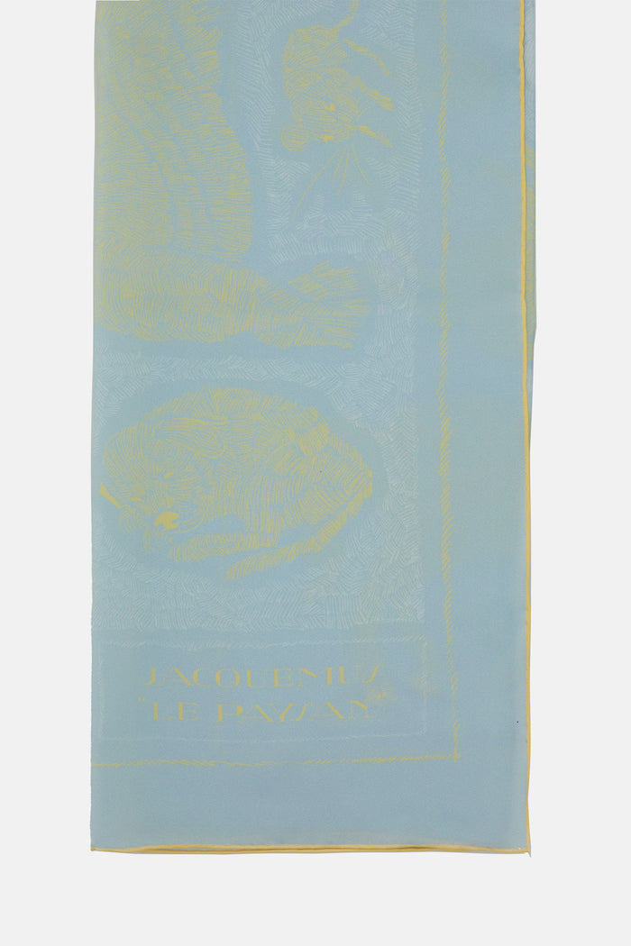 Jacquemus Scarfs Multicolour