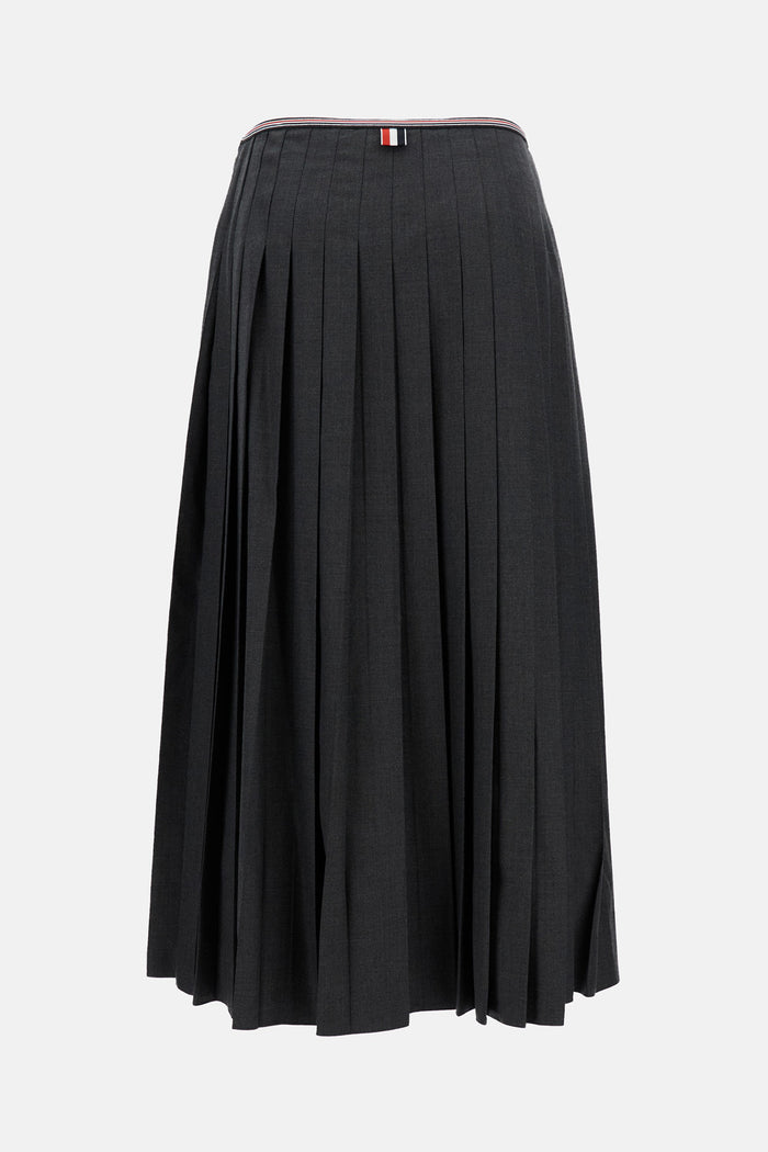 Thom Browne Skirts Grey