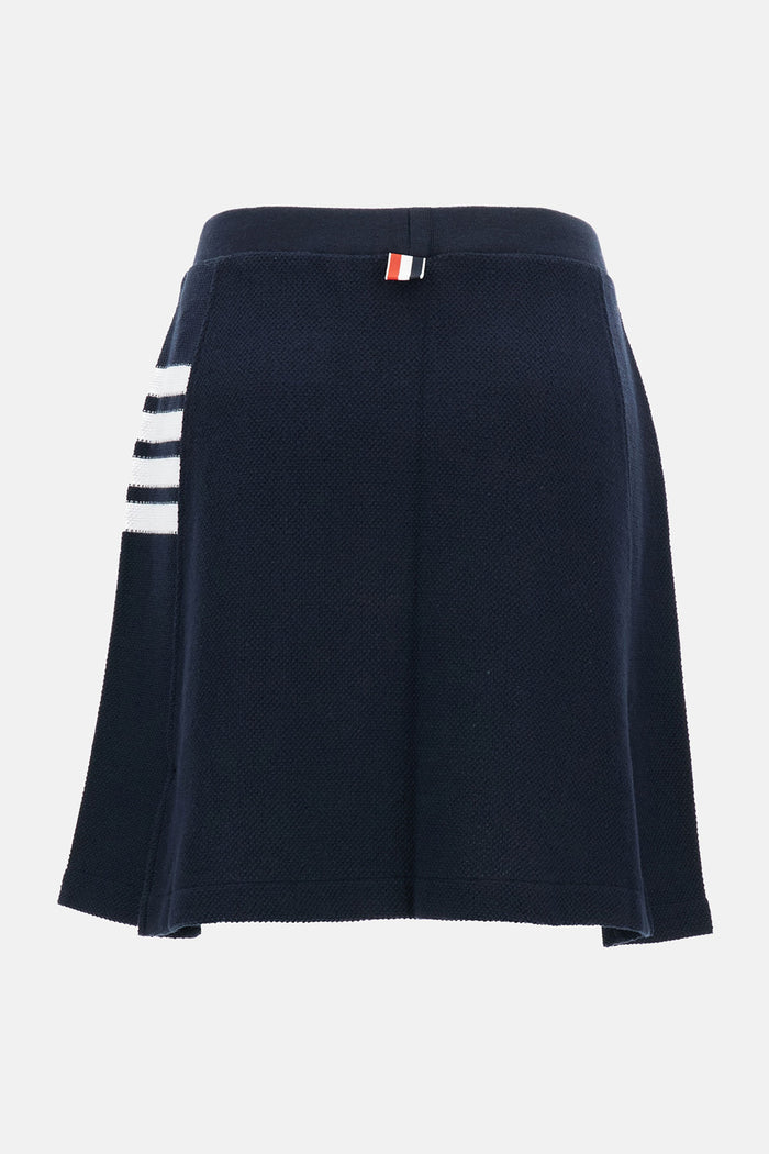Thom Browne Skirts Blue