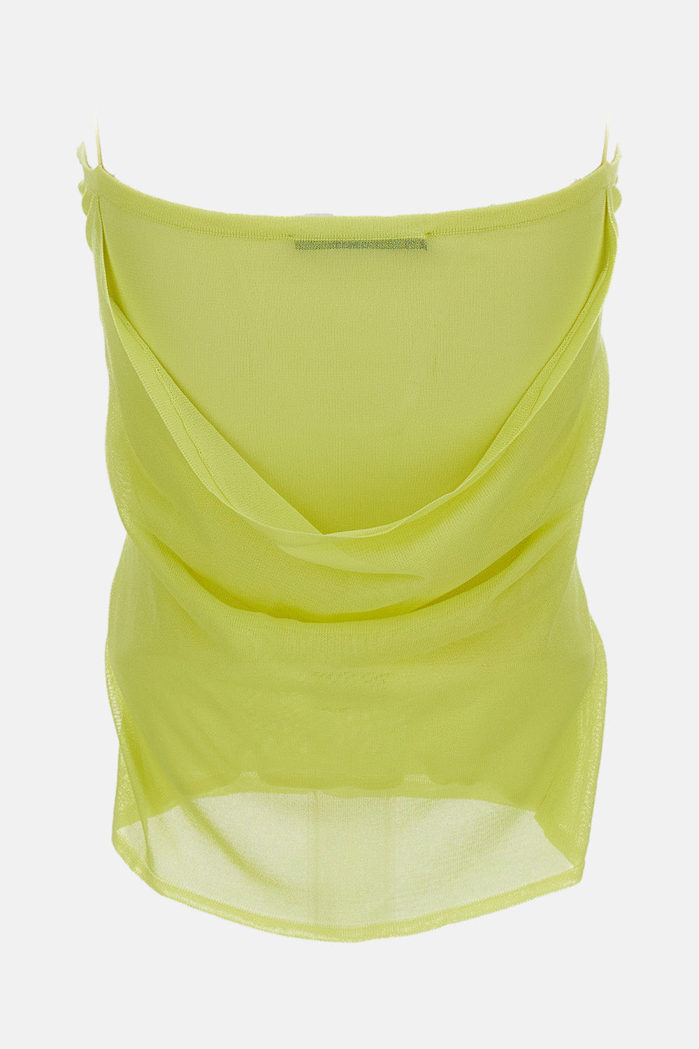 Jacquemus Top Green