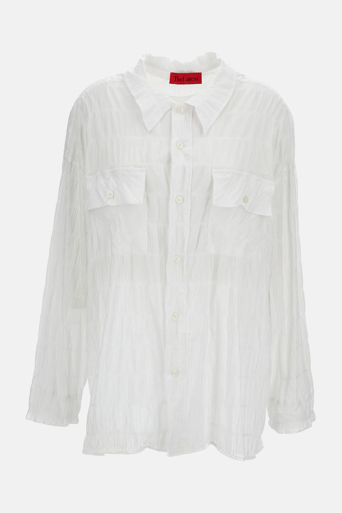 THE LATEST Shirts White Co Ea