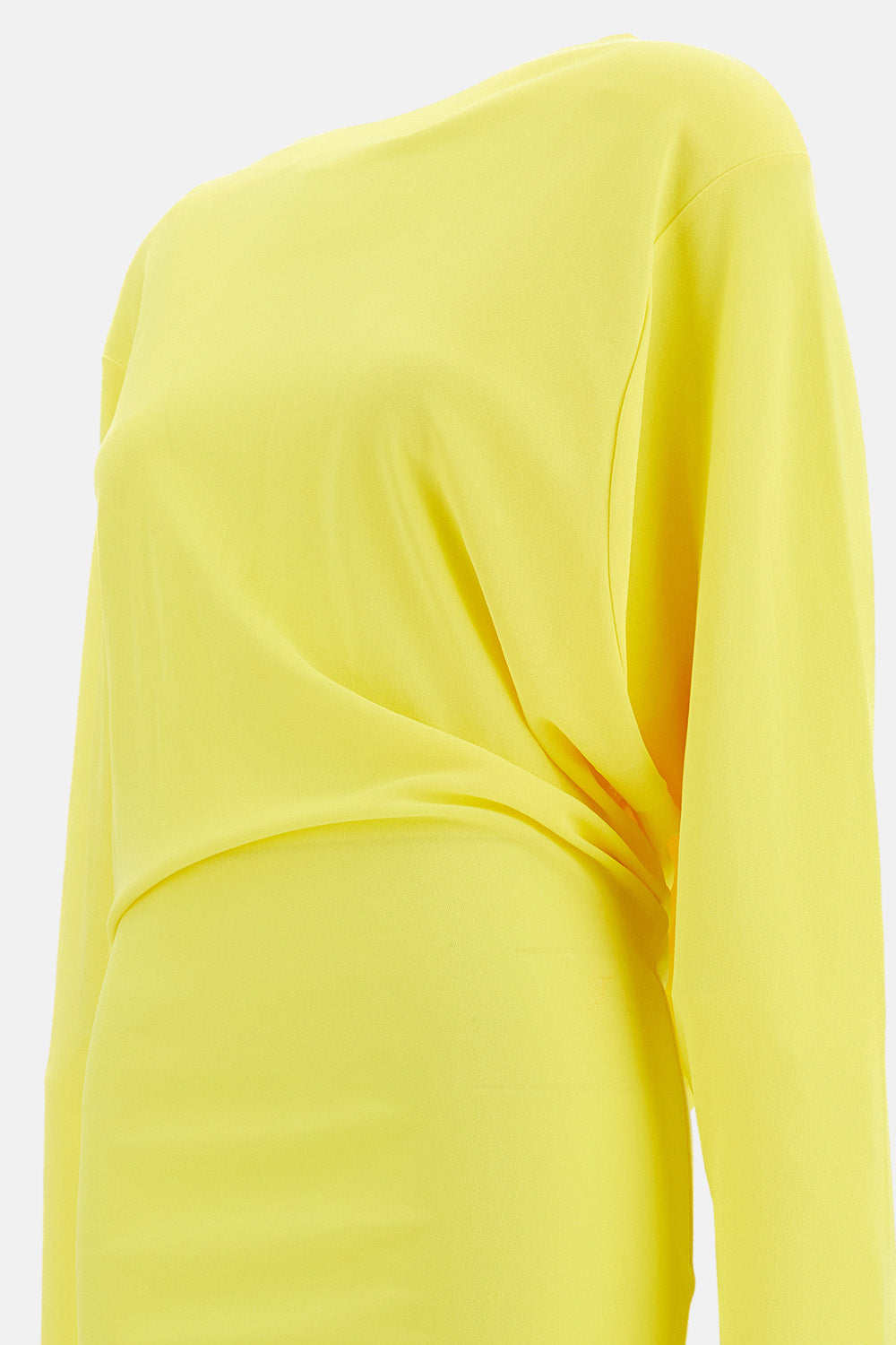 JACQUEMUS Dresses Yellow Vi Pa