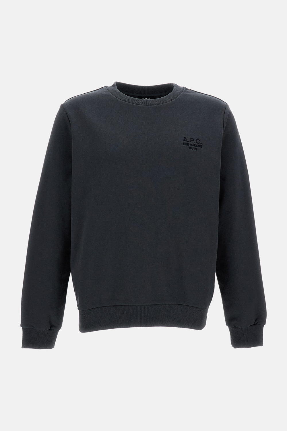 A.p.c. Sweaters Black
