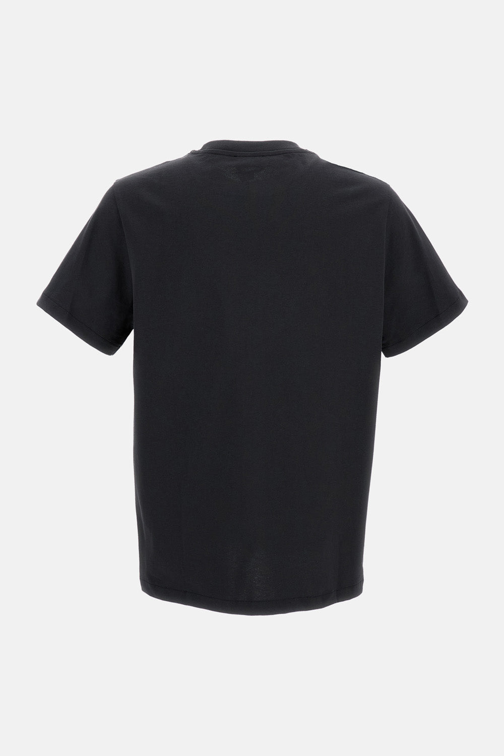 A.p.c. T-Shirts And Polos Black
