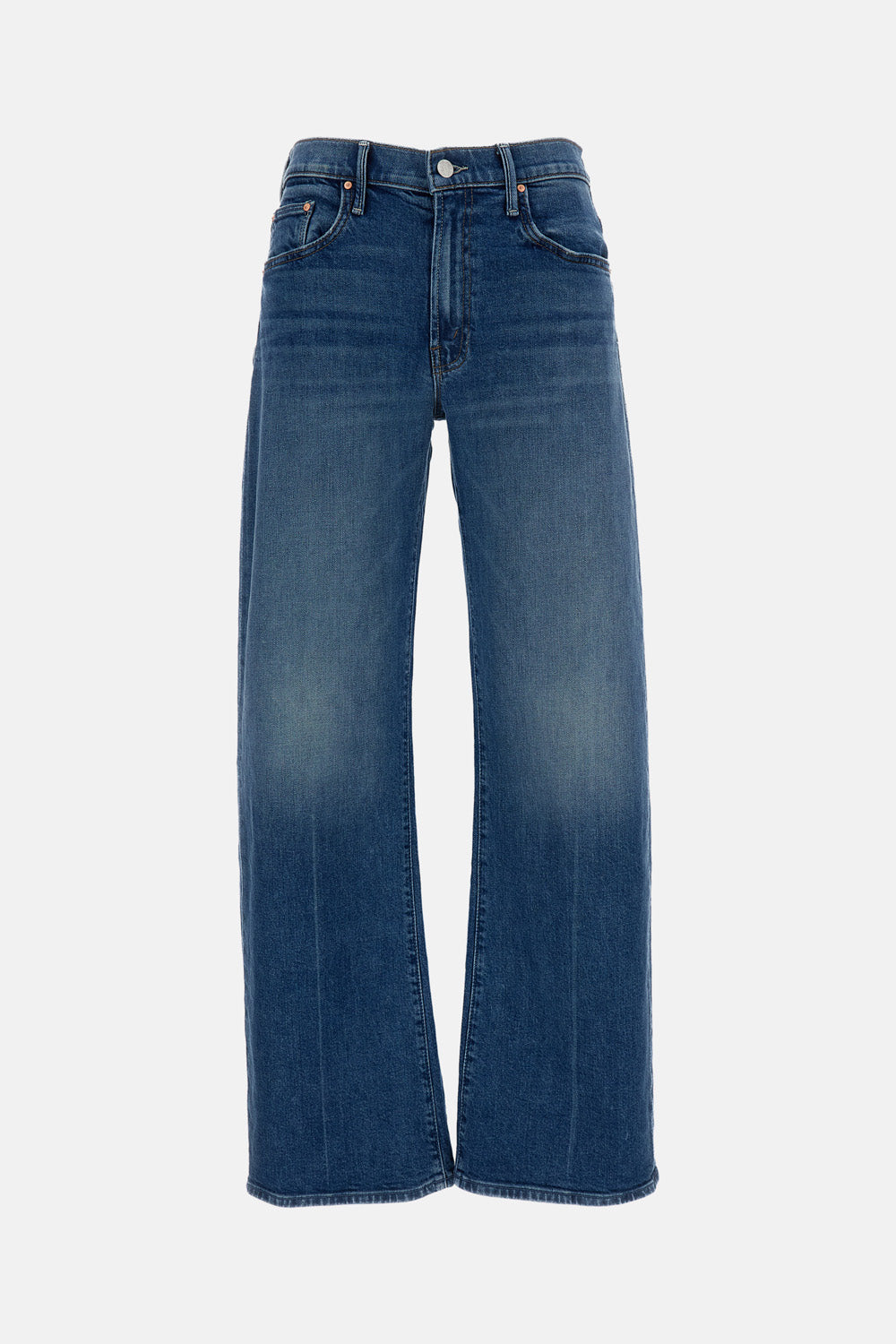 Mother Jeans Blue Co Ea