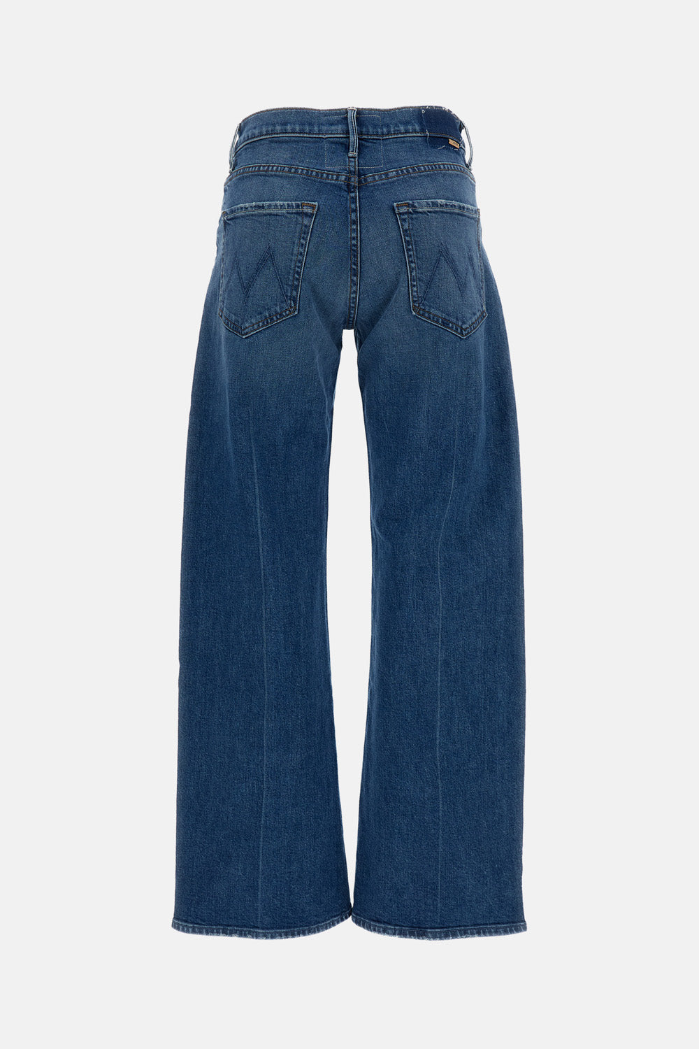 Mother Jeans Blue Co Ea