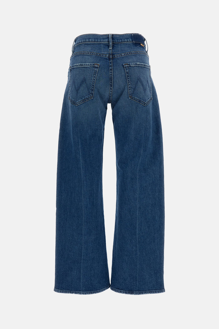 Mother Jeans Blue Co Ea