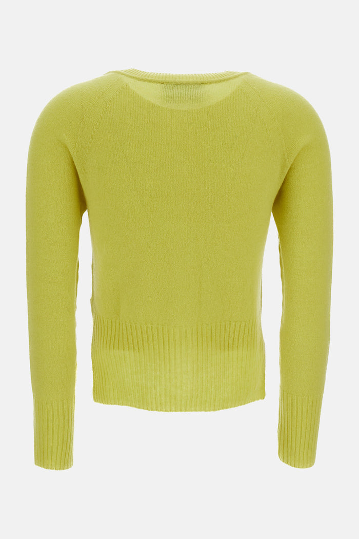 Simone Rocha Sweaters Green