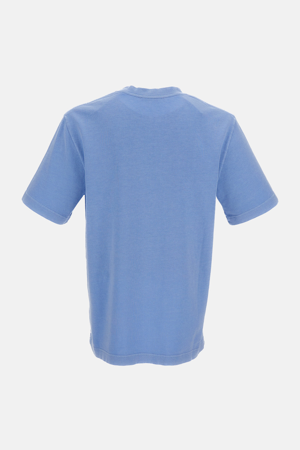 Jacquemus T-Shirts And Polos Clear Blue