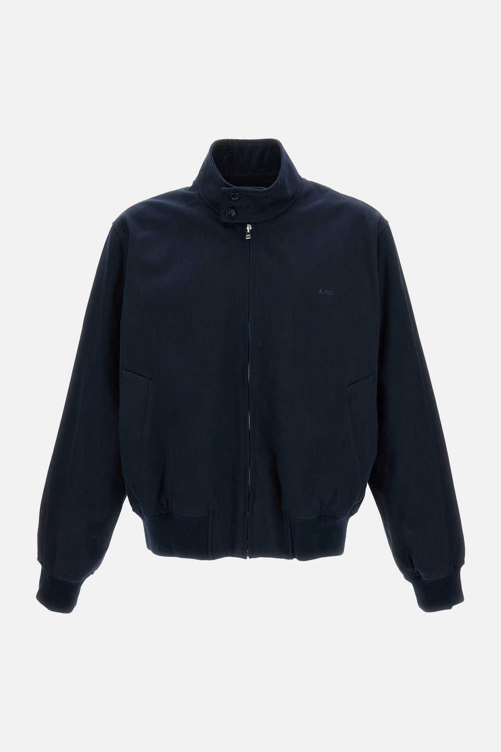 A.p.c. Jackets Blue