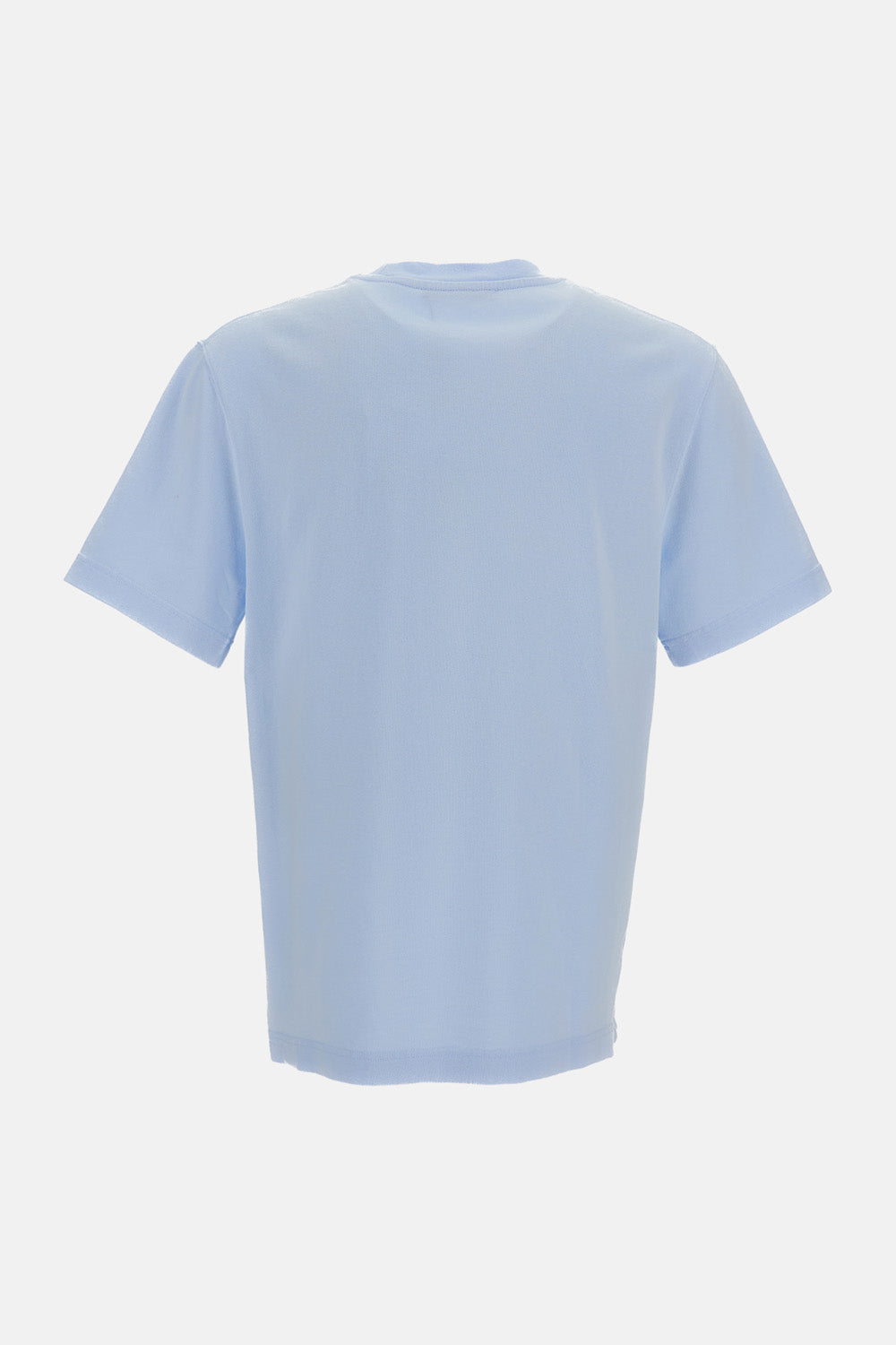 Jacquemus T-Shirts And Polos Clear Blue
