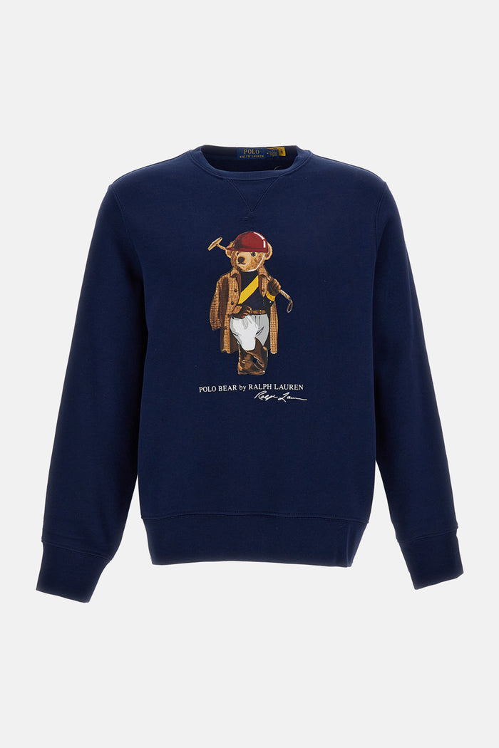 Polo Ralph Lauren Sweaters Blue Co Pl