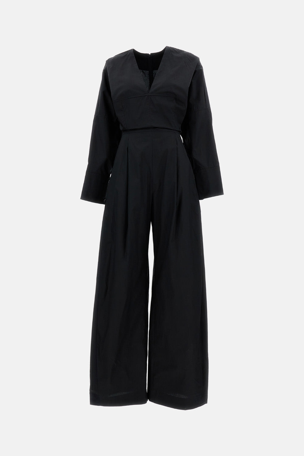 The Latest Dresses Black