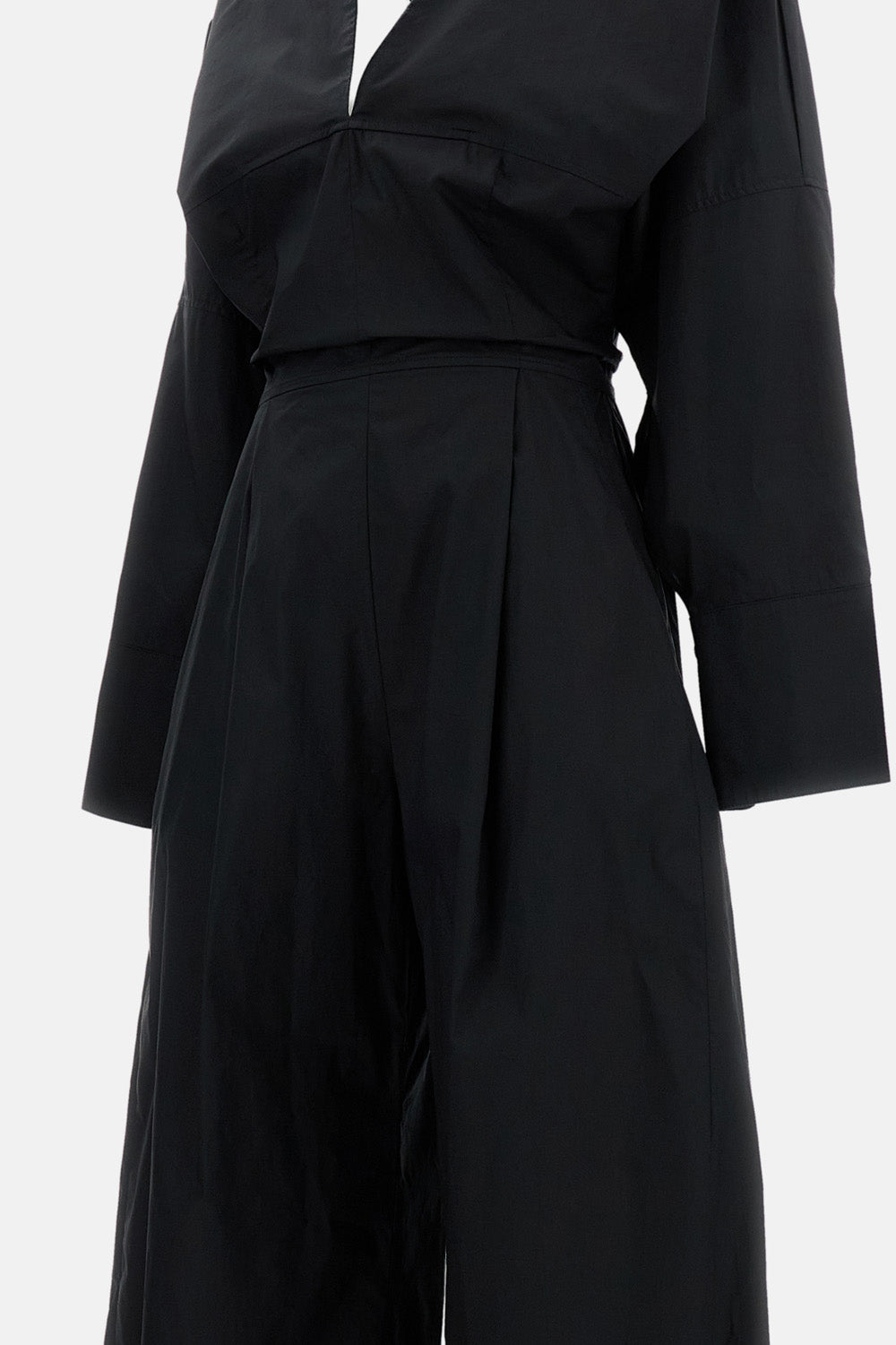 The Latest Dresses Black