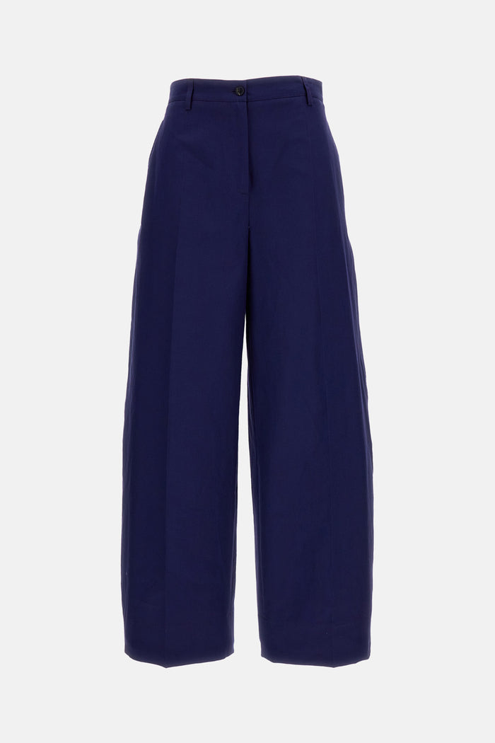 Alberto Biani RTW Blue