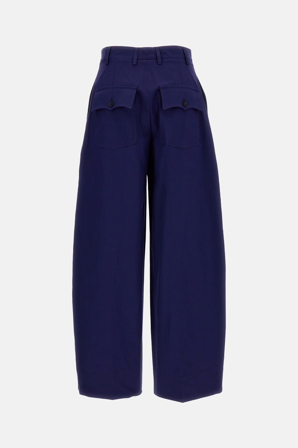 Alberto Biani RTW Blue