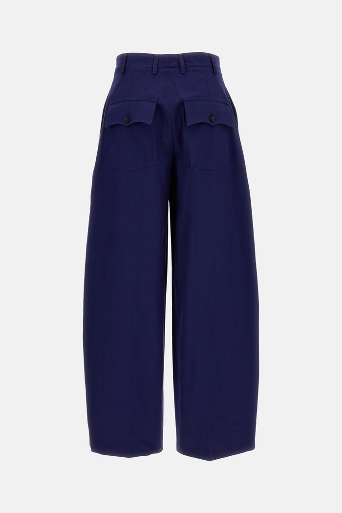 Alberto Biani RTW Blue