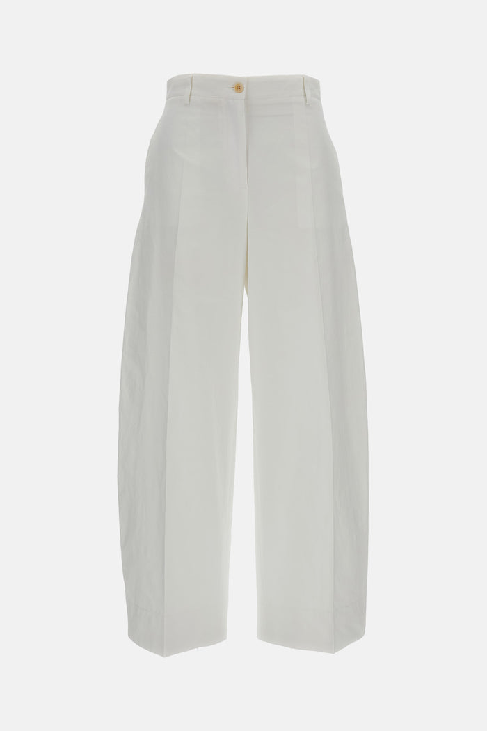 Alberto Biani RTW White