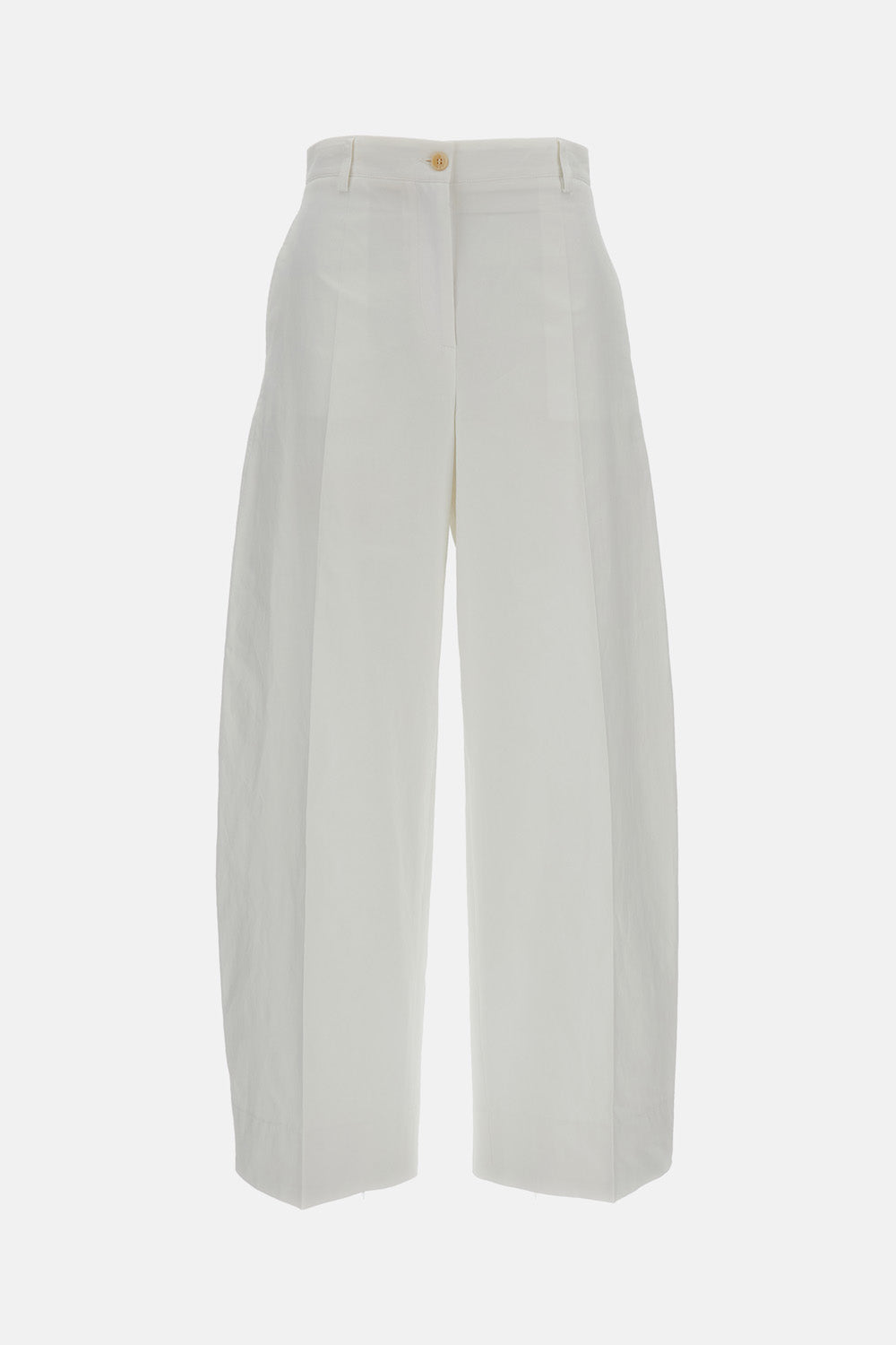Alberto Biani RTW White