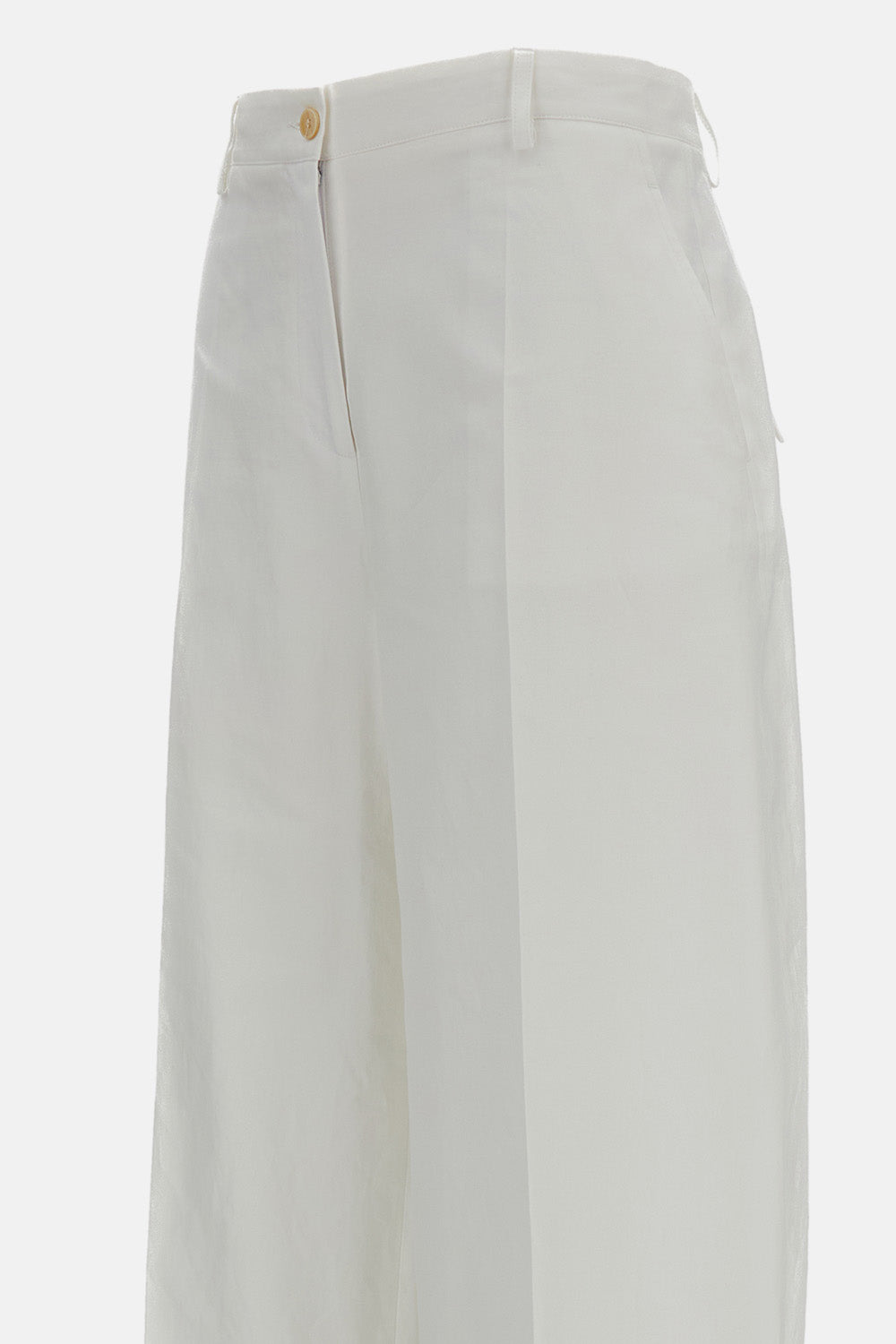 Alberto Biani RTW White
