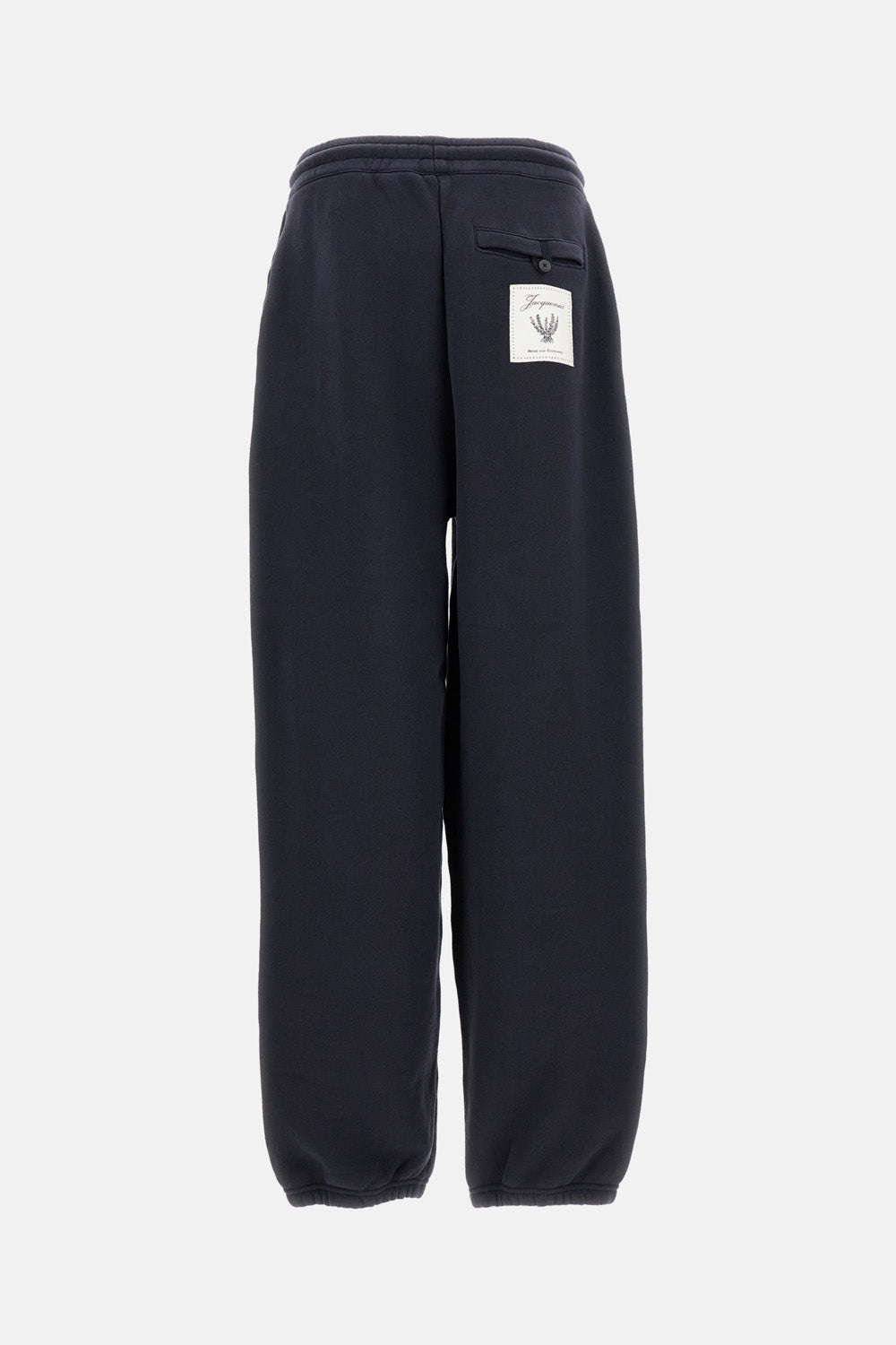 JACQUEMUS RTW Blue