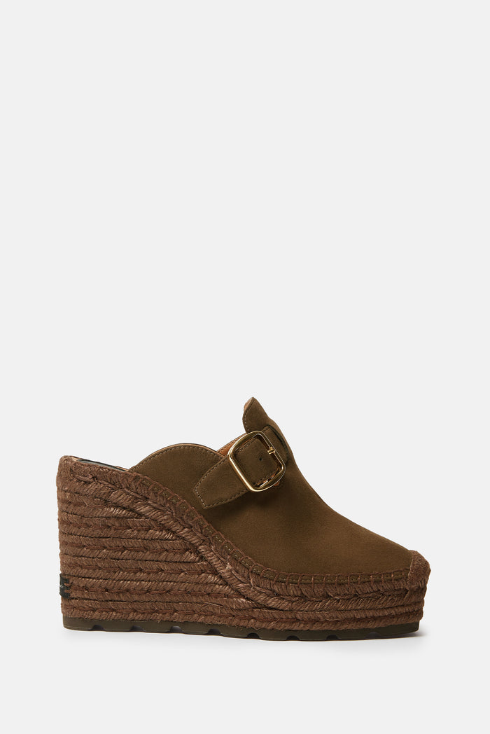 Stella Mccartney Sneakers Brown