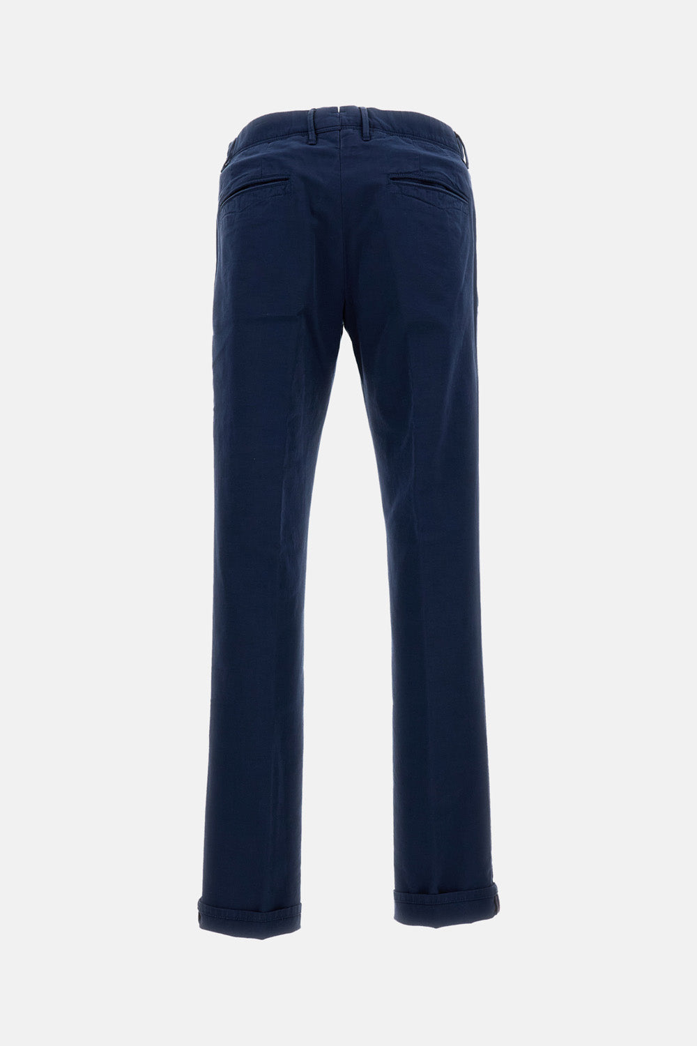 Incotex RTW Blue Co Ea
