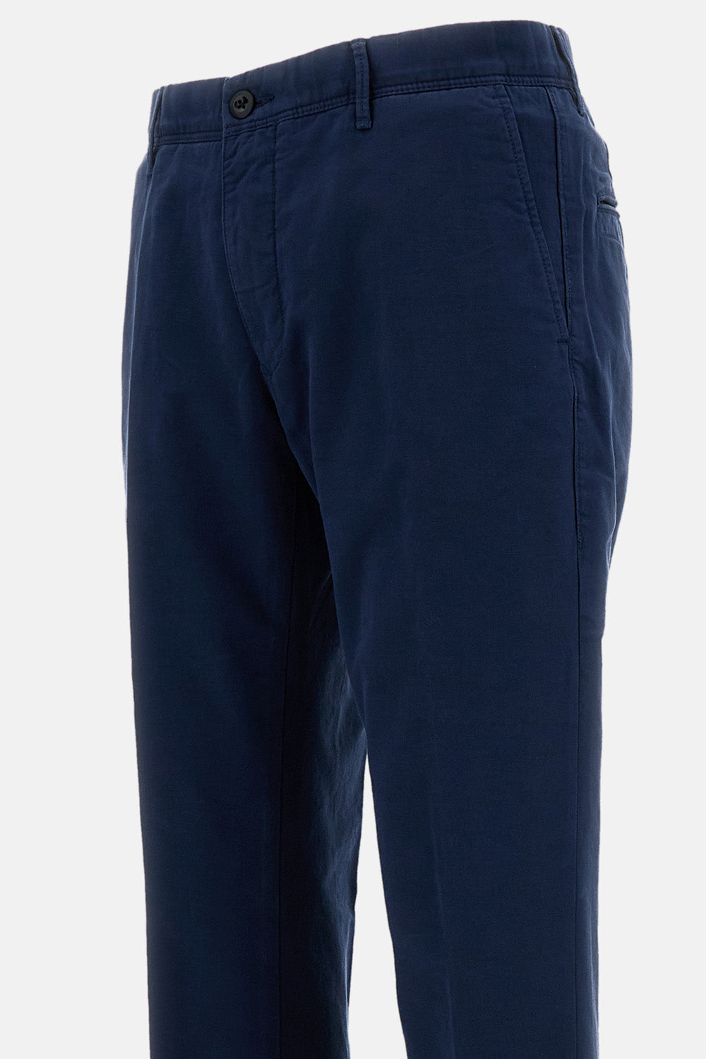 Incotex RTW Blue Co Ea