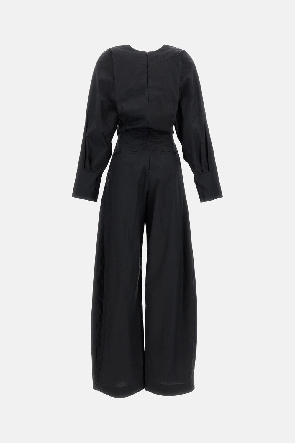 The Latest Dresses Black