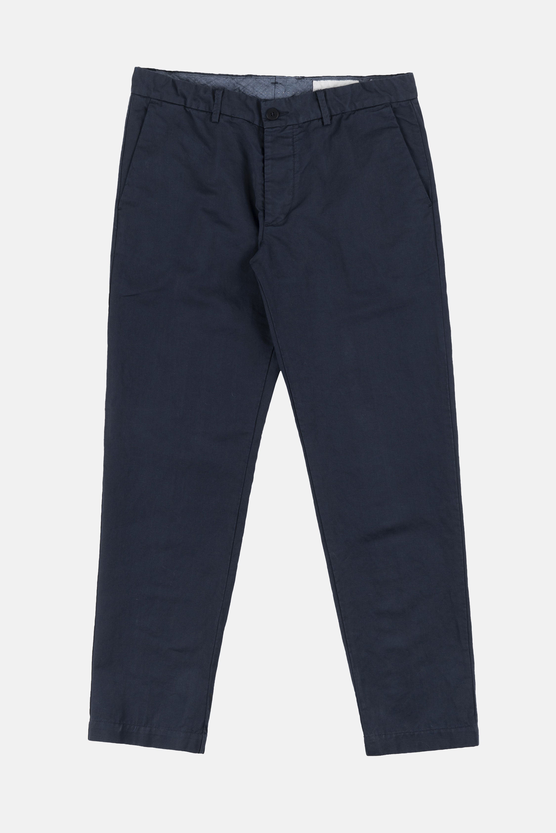 Original Vintage RTW Blue Co Li