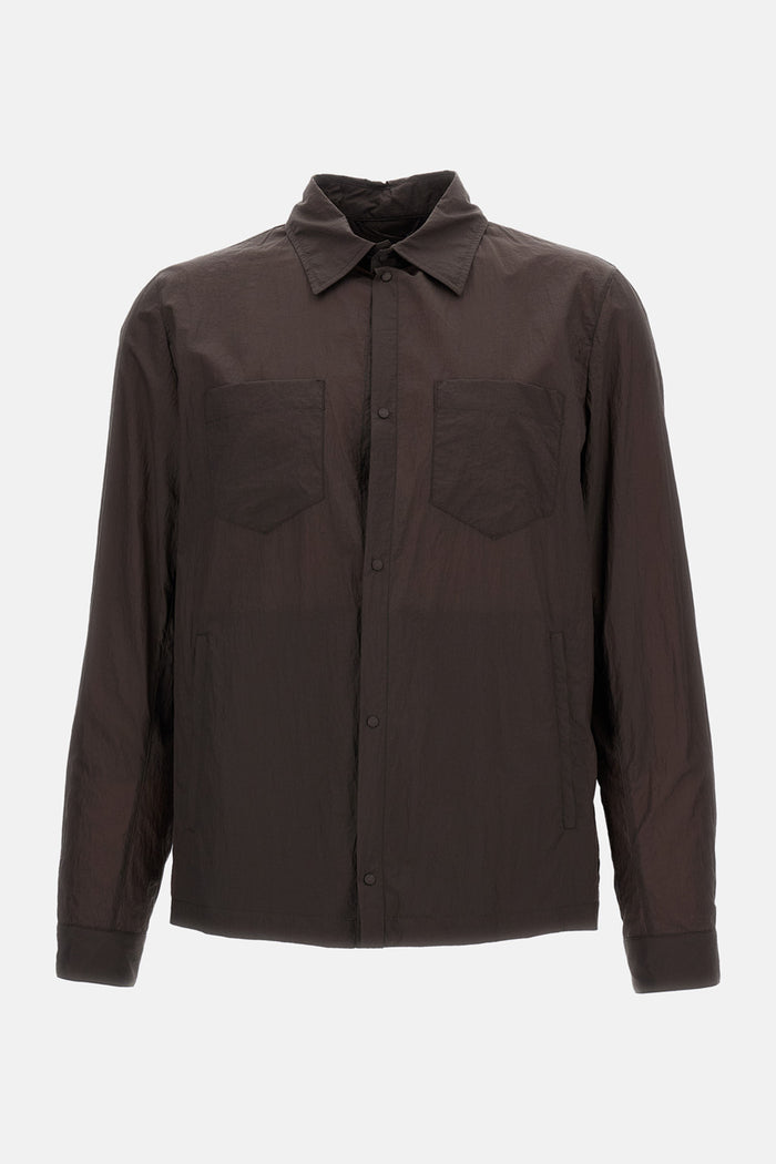 Herno Jackets Brown