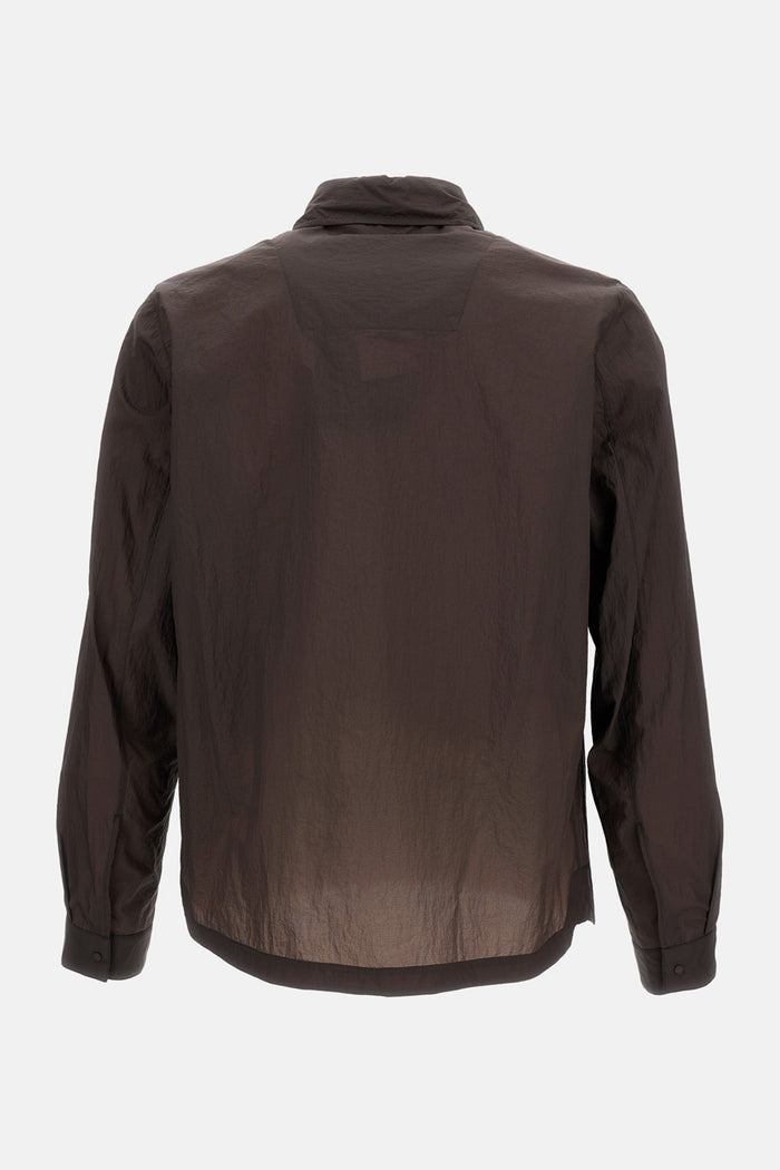 Herno Jackets Brown