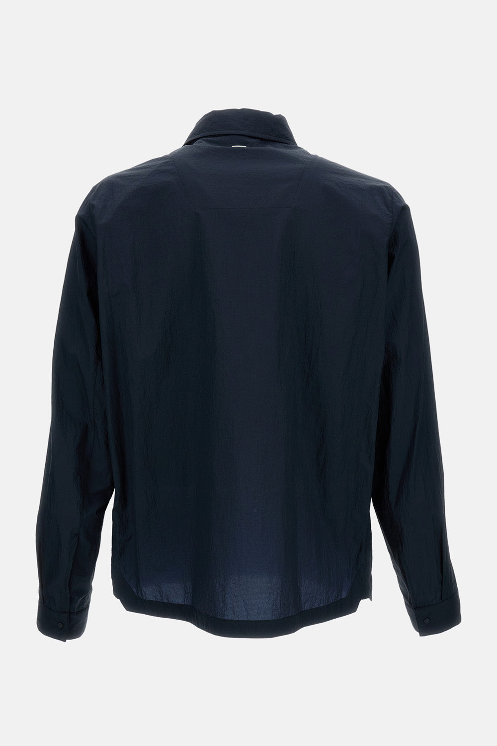 Herno Jackets Blue